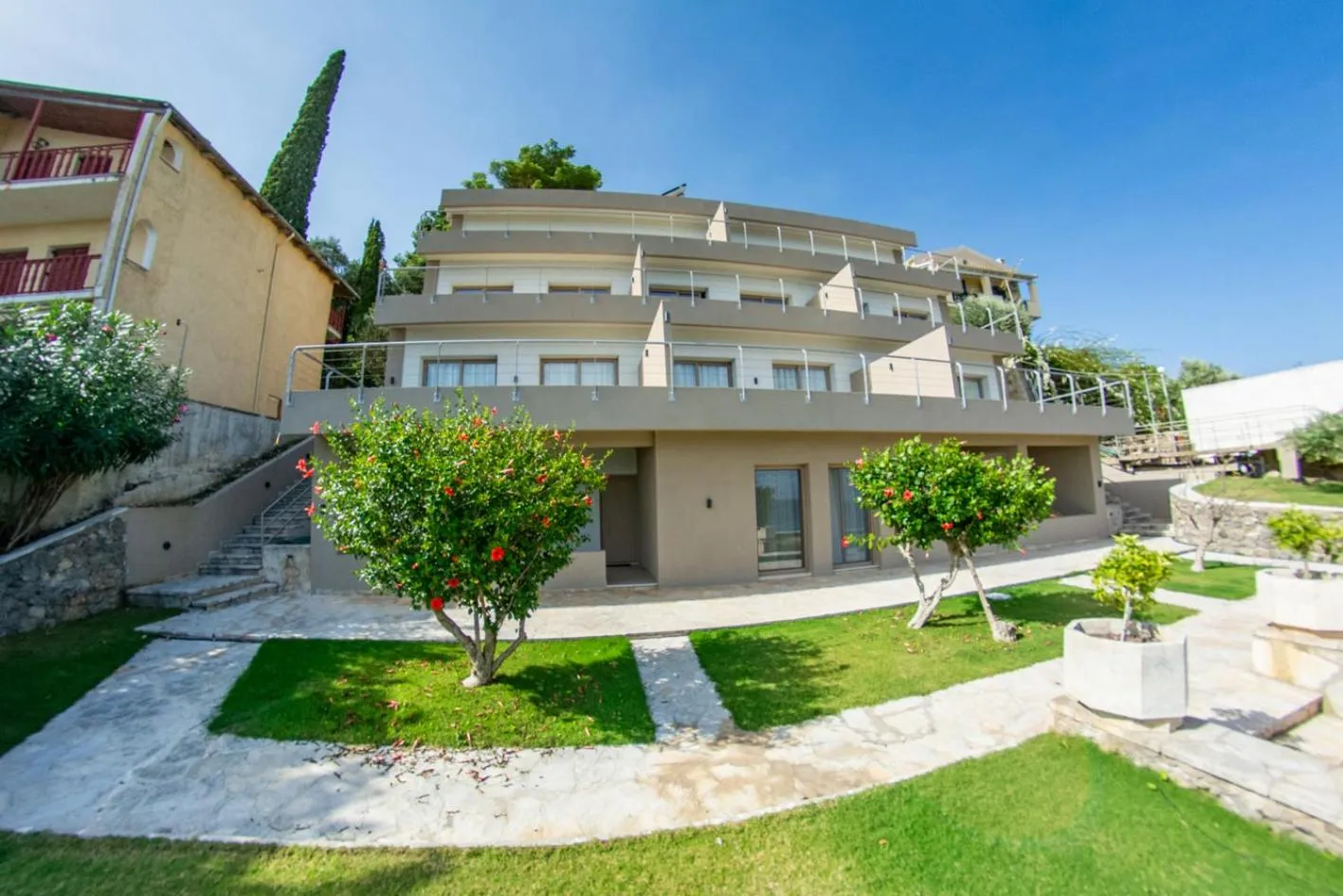 Kaiser Luxury Suites