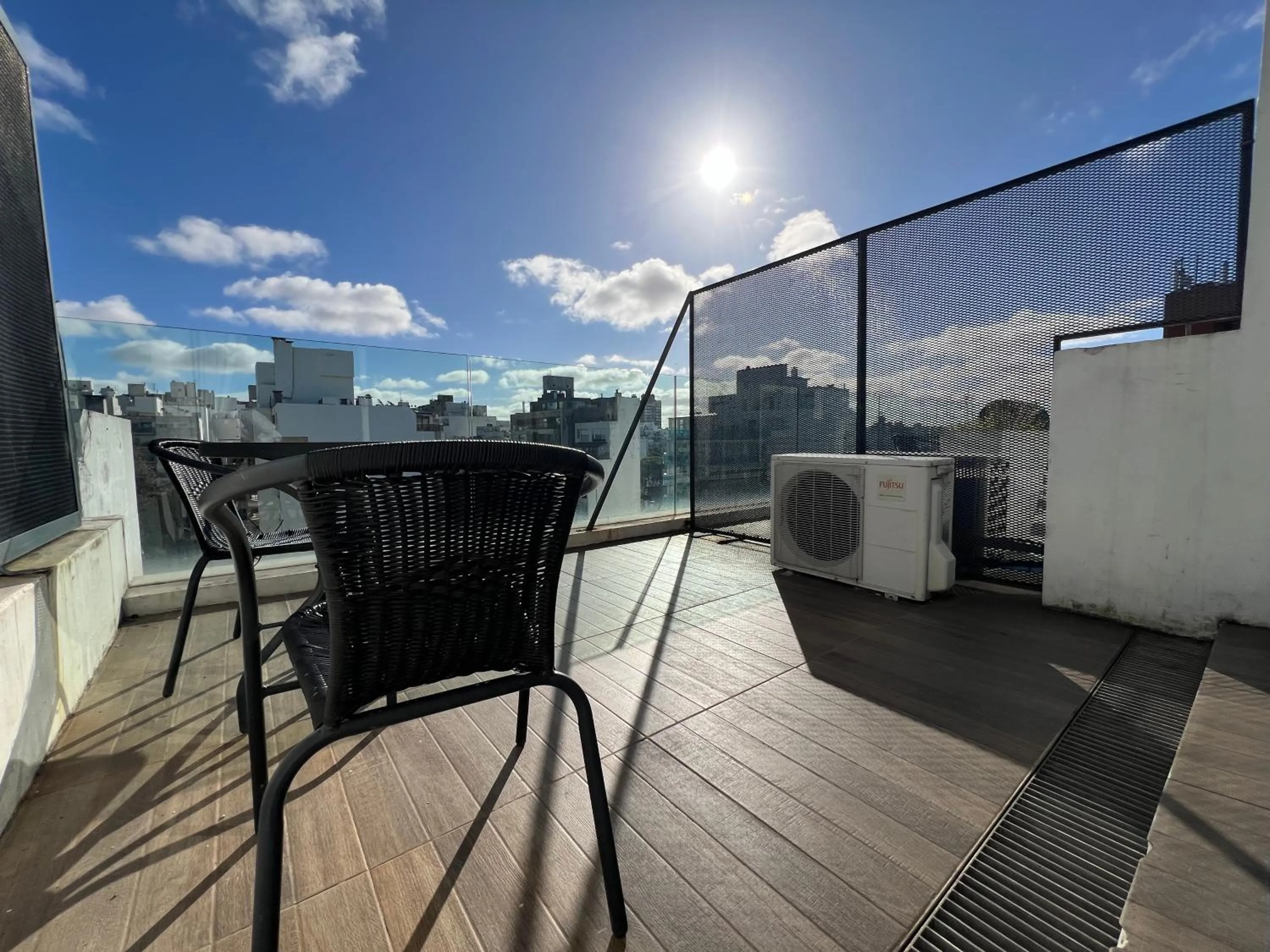 Hotel Gema Luxury Suites