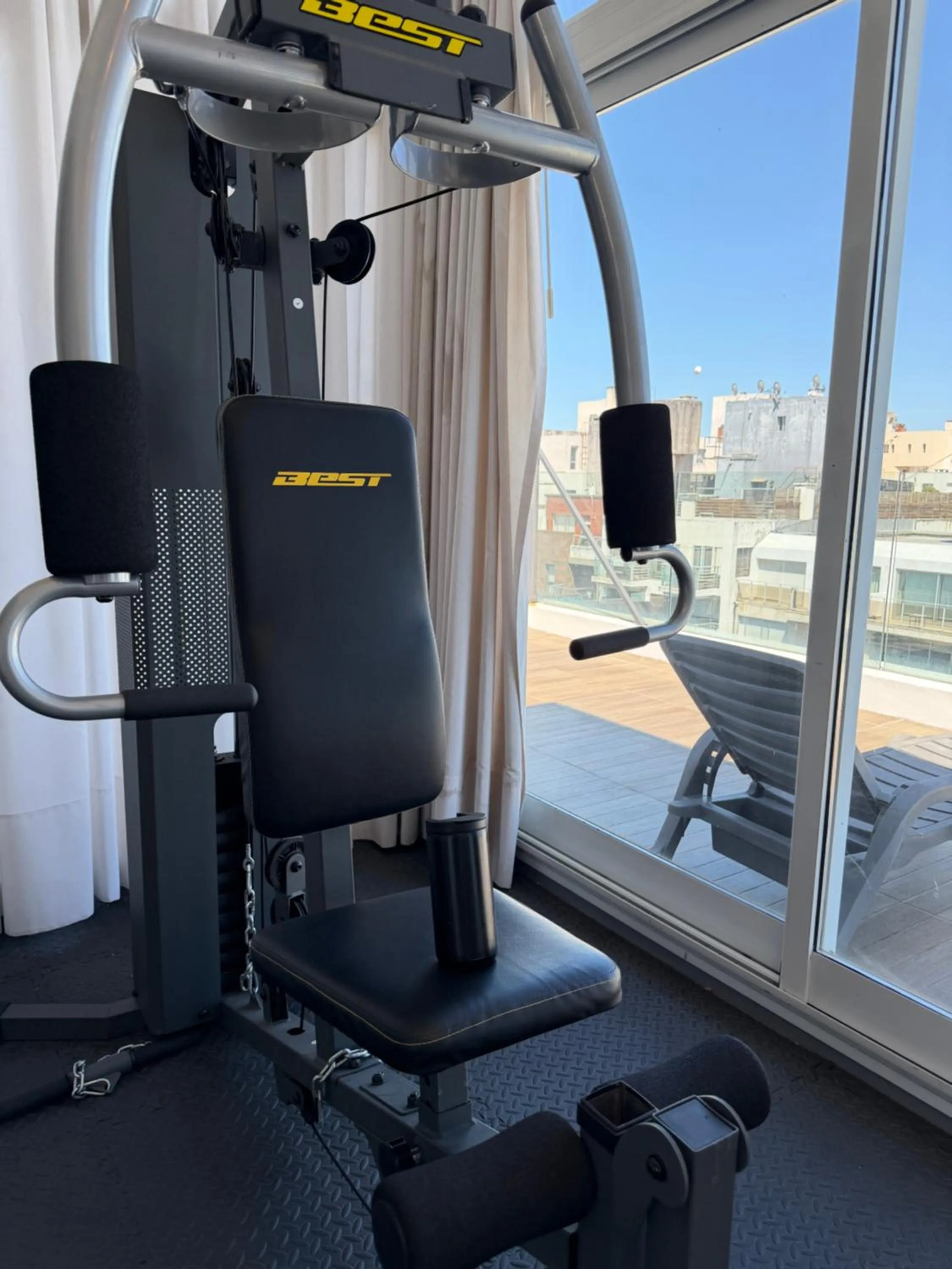 Hotel Gema Luxury Suites