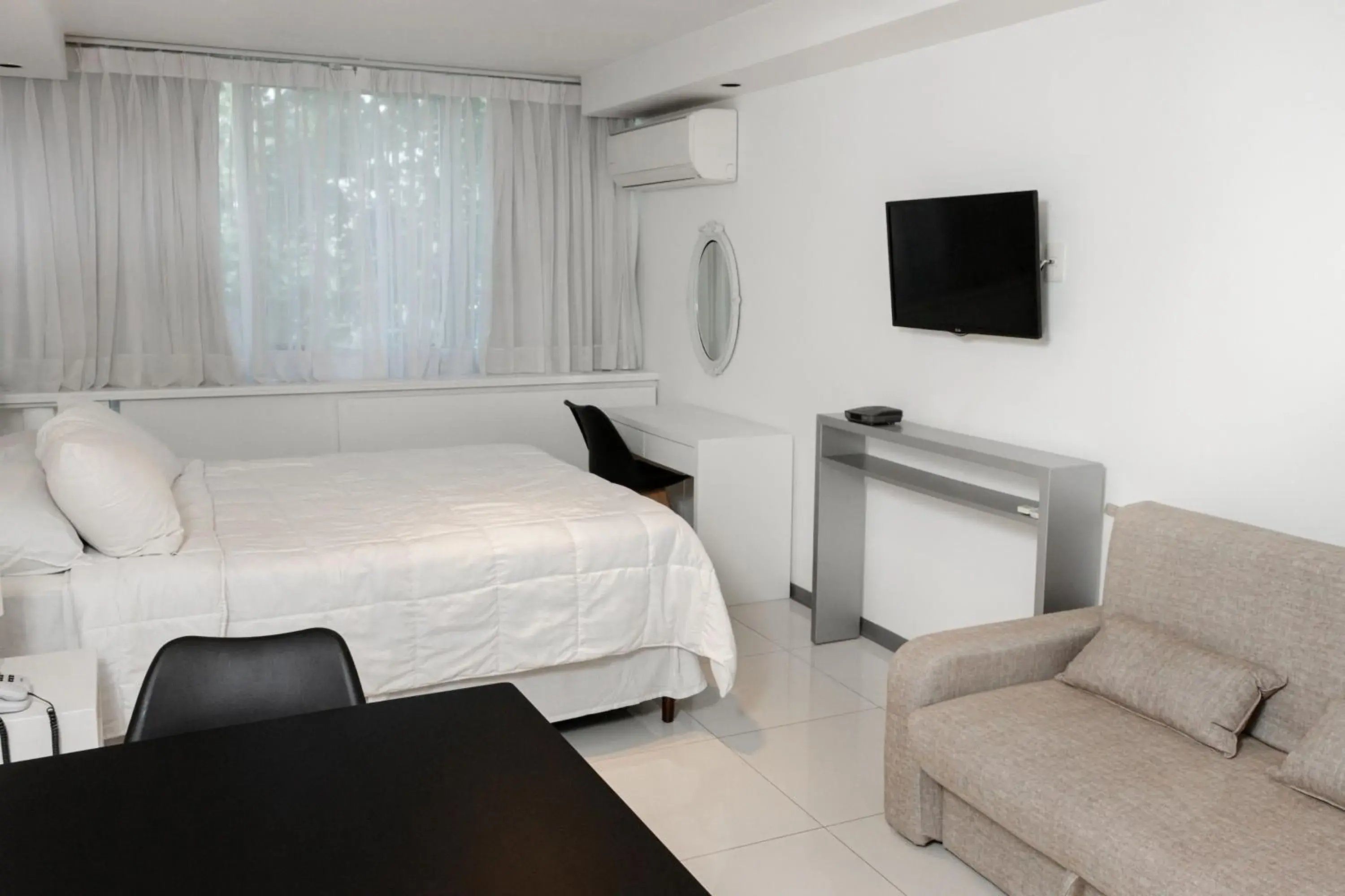 Premium Double Room in Hotel Gema Luxury Suites Premium Double Room in Hotel Gema Luxury Suites
