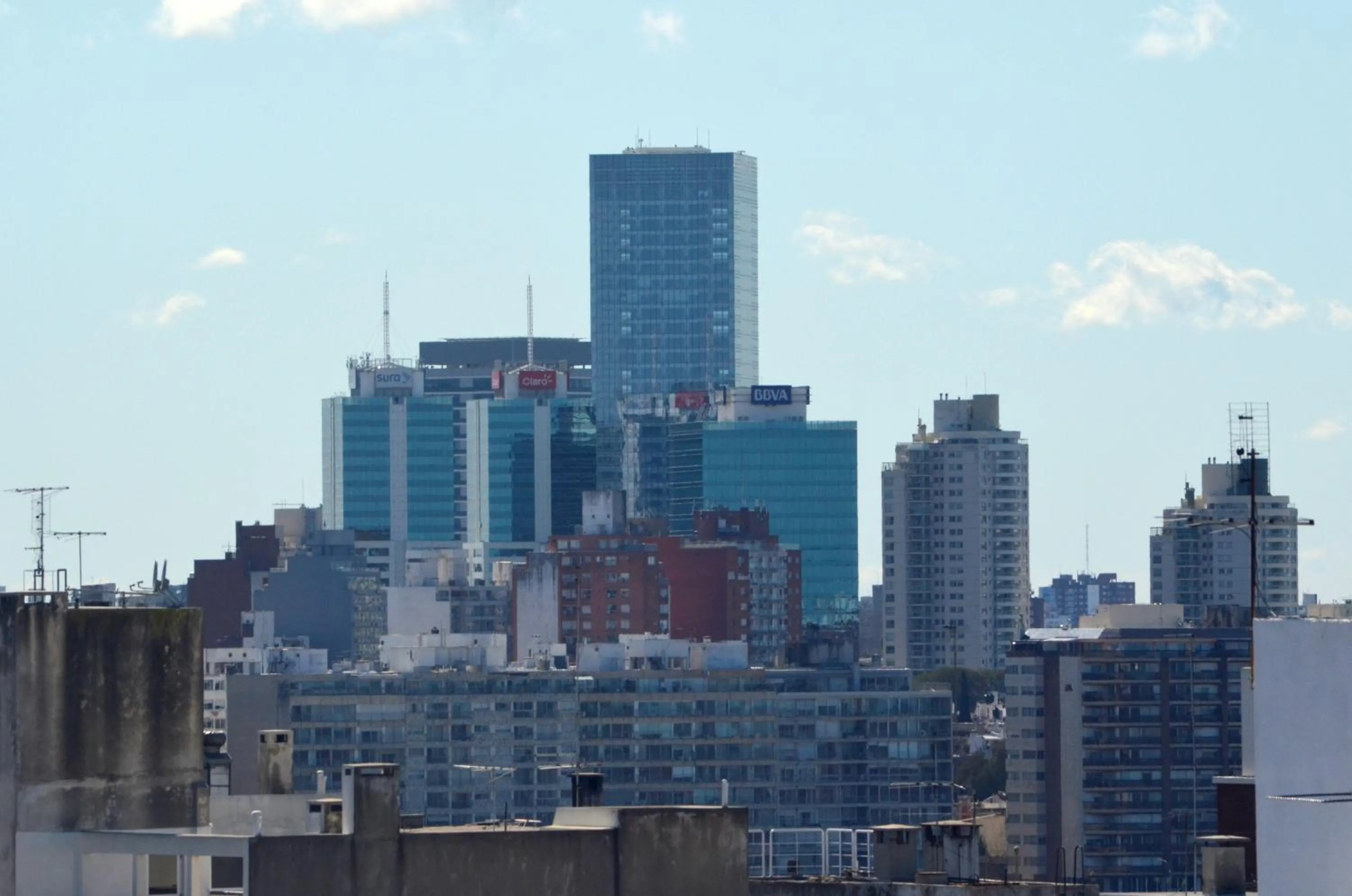 Nearby landmark in Hotel Gema Luxury Suites