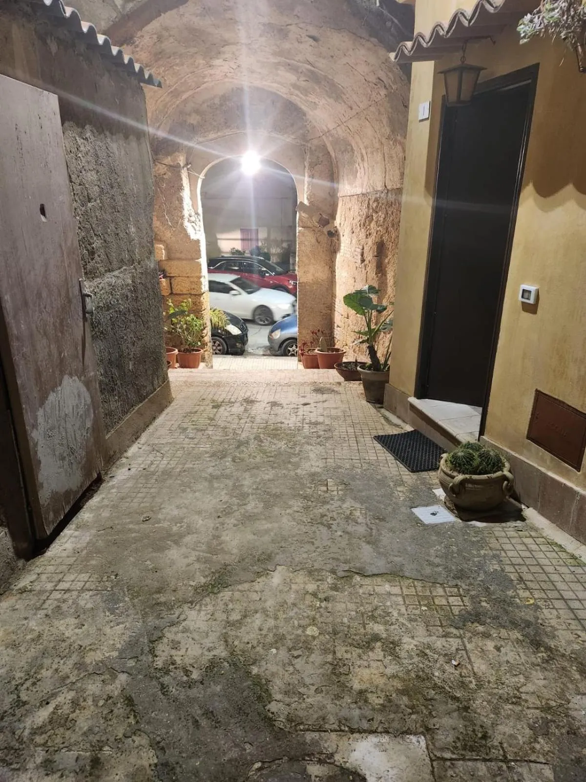 Property building in Rabatè