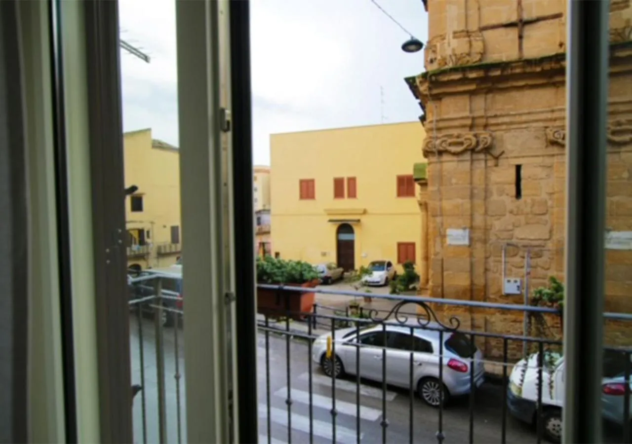 Neighbourhood in Rabatè