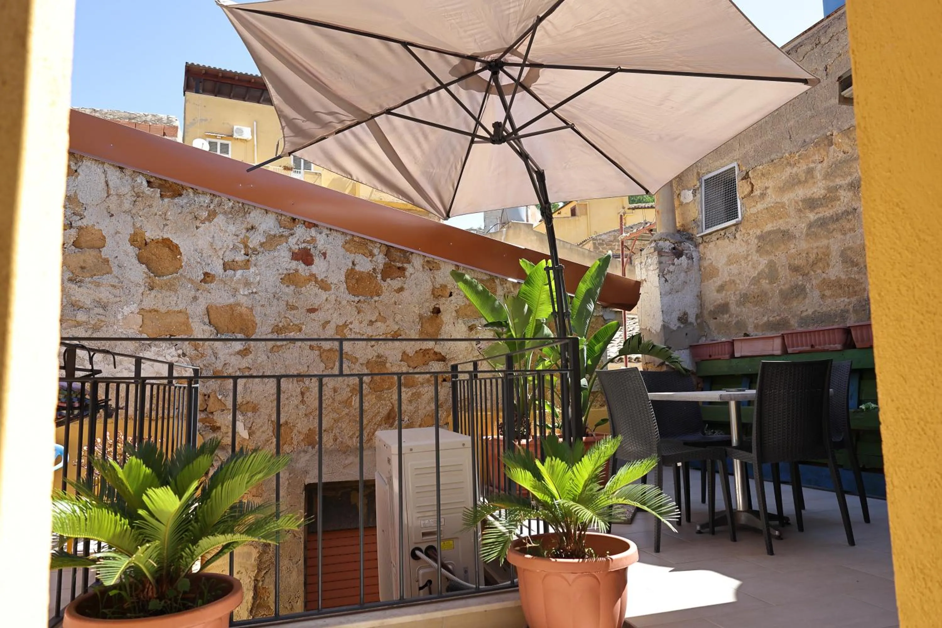 Balcony/Terrace in Rabatè