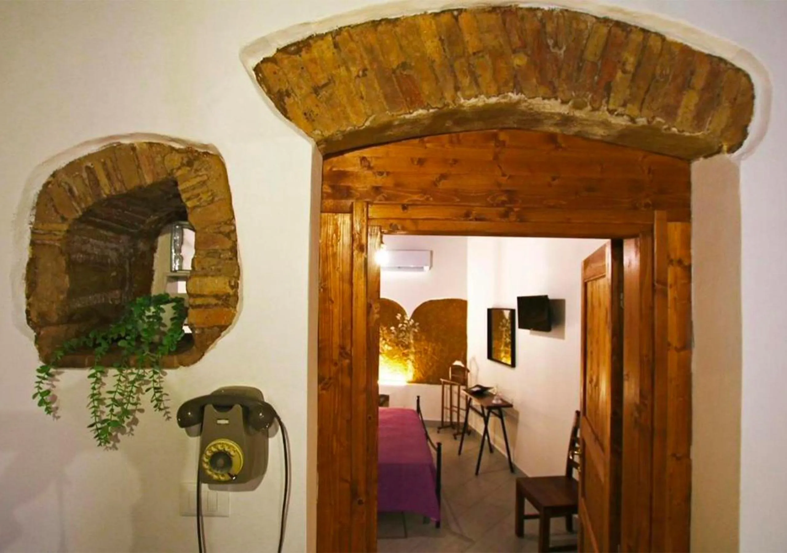 Decorative detail in Rabatè