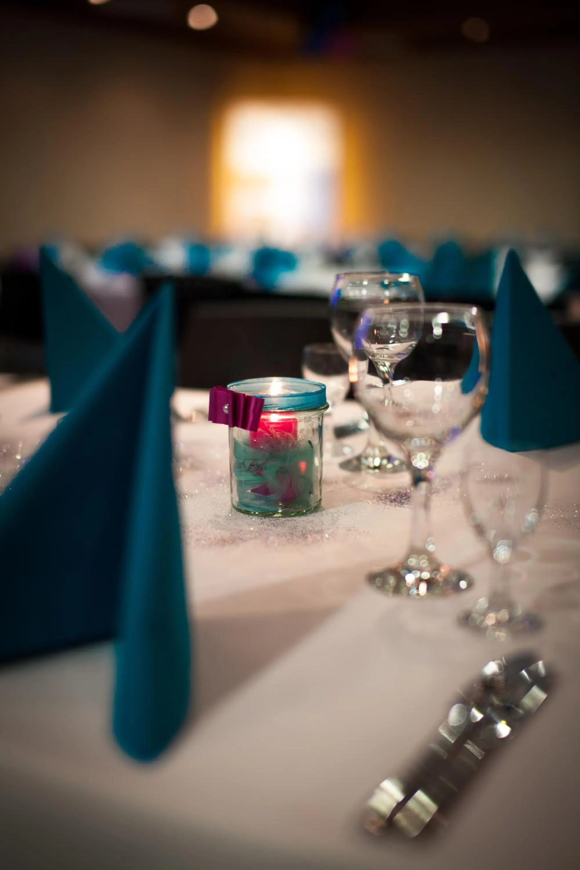 Restaurant/places to eat in Łeba Hotel & Spa