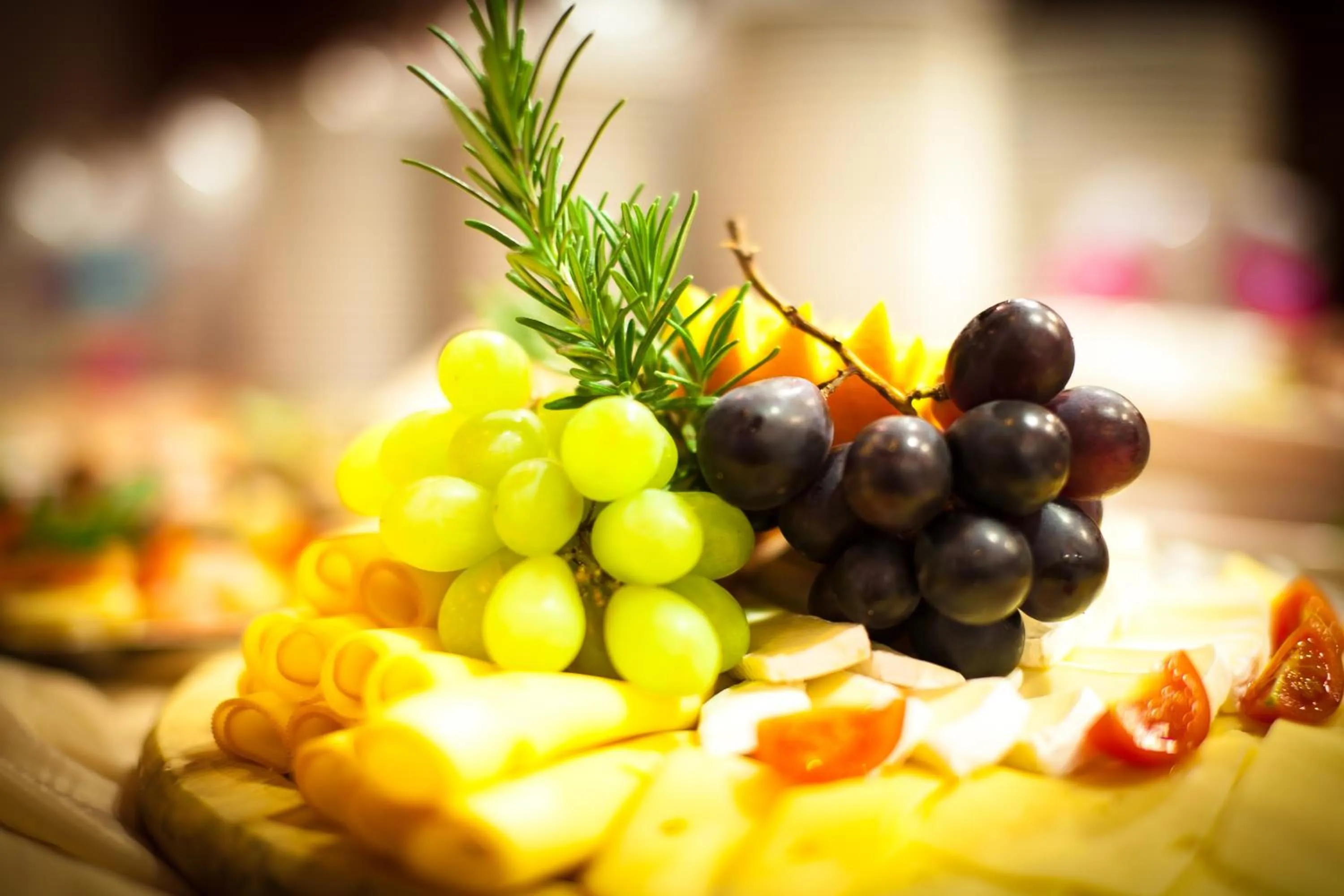 Food in Łeba Hotel & Spa