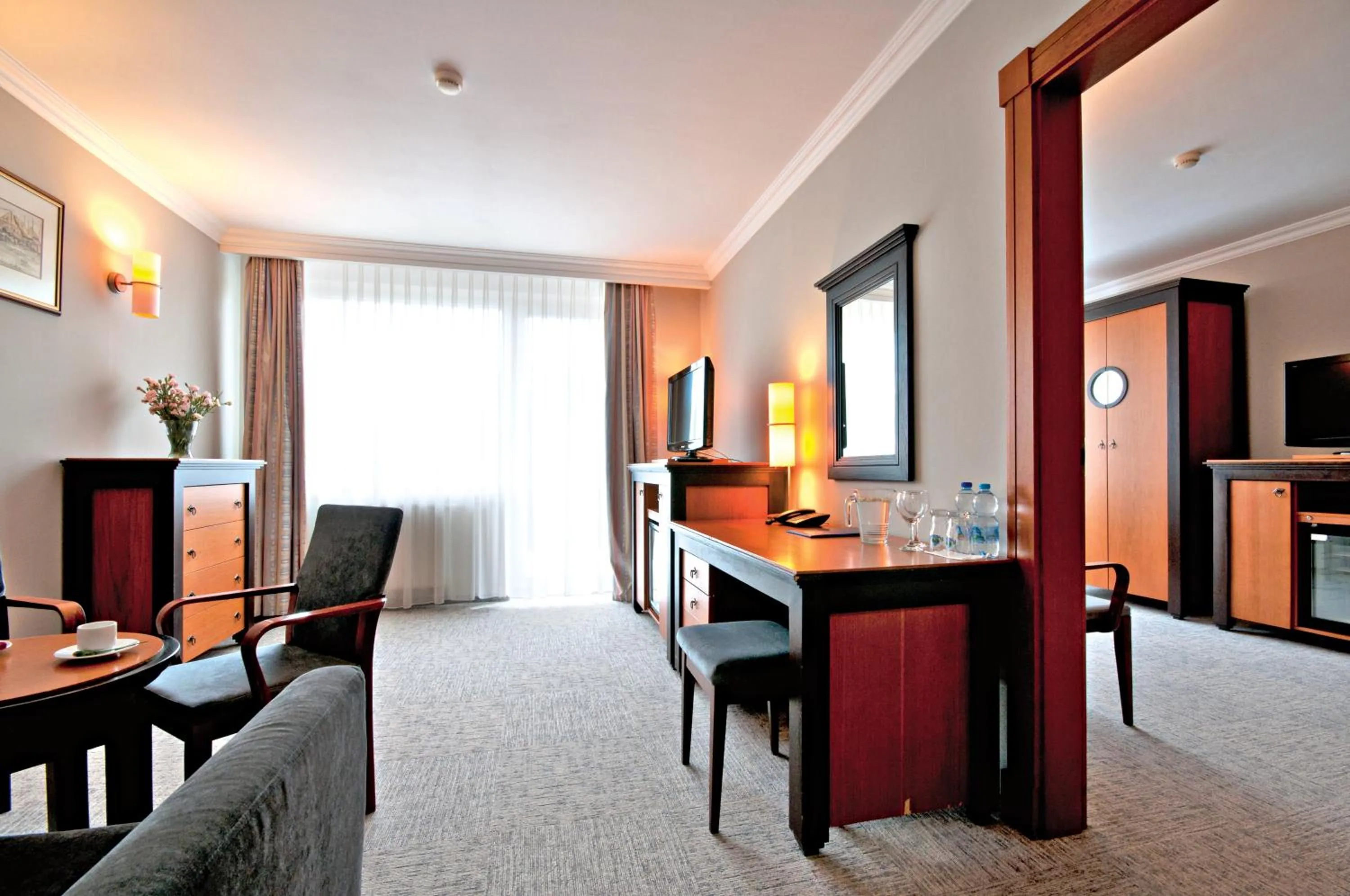 Day in Łeba Hotel & Spa