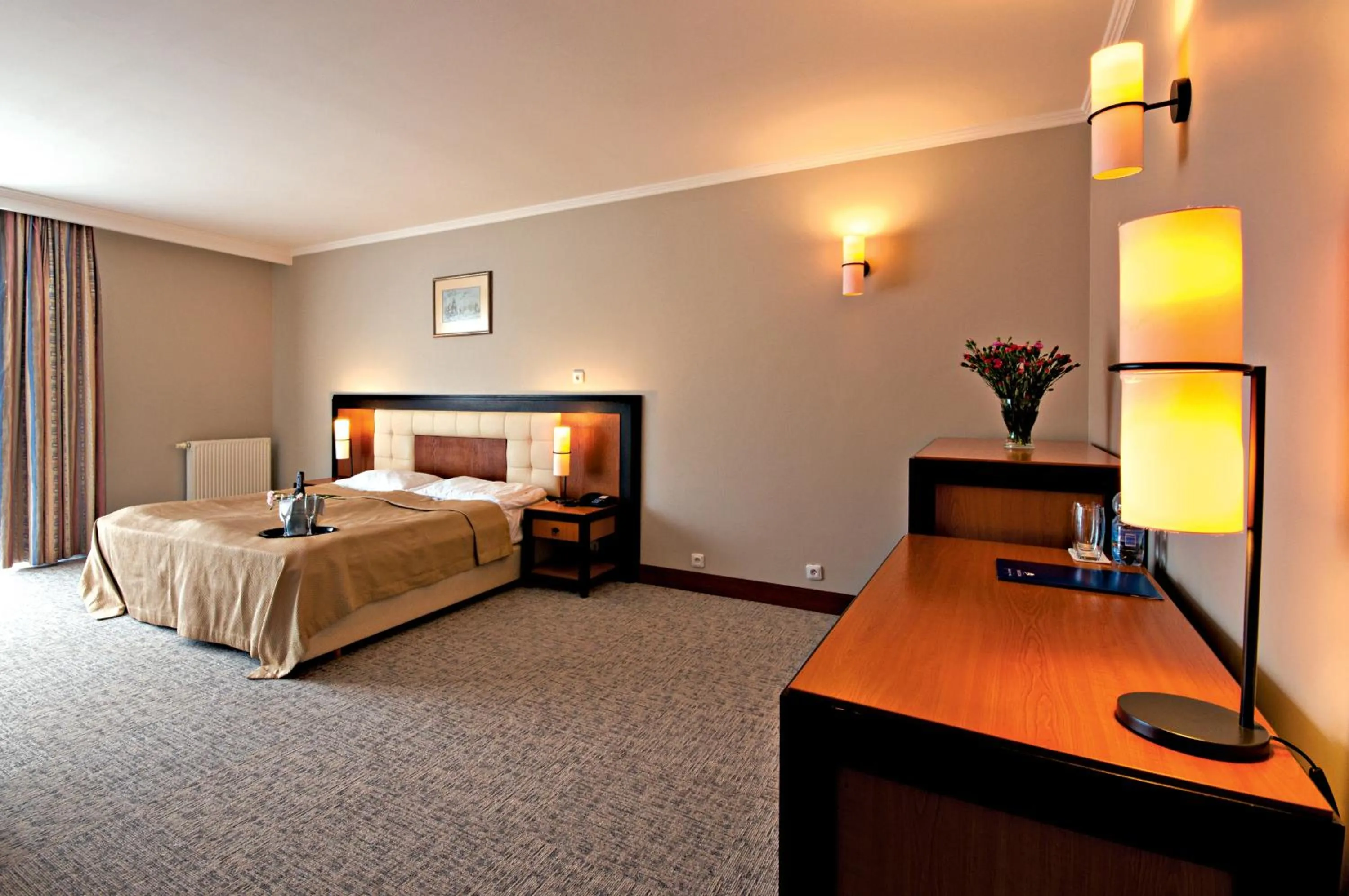 Day, Bed in Łeba Hotel & Spa