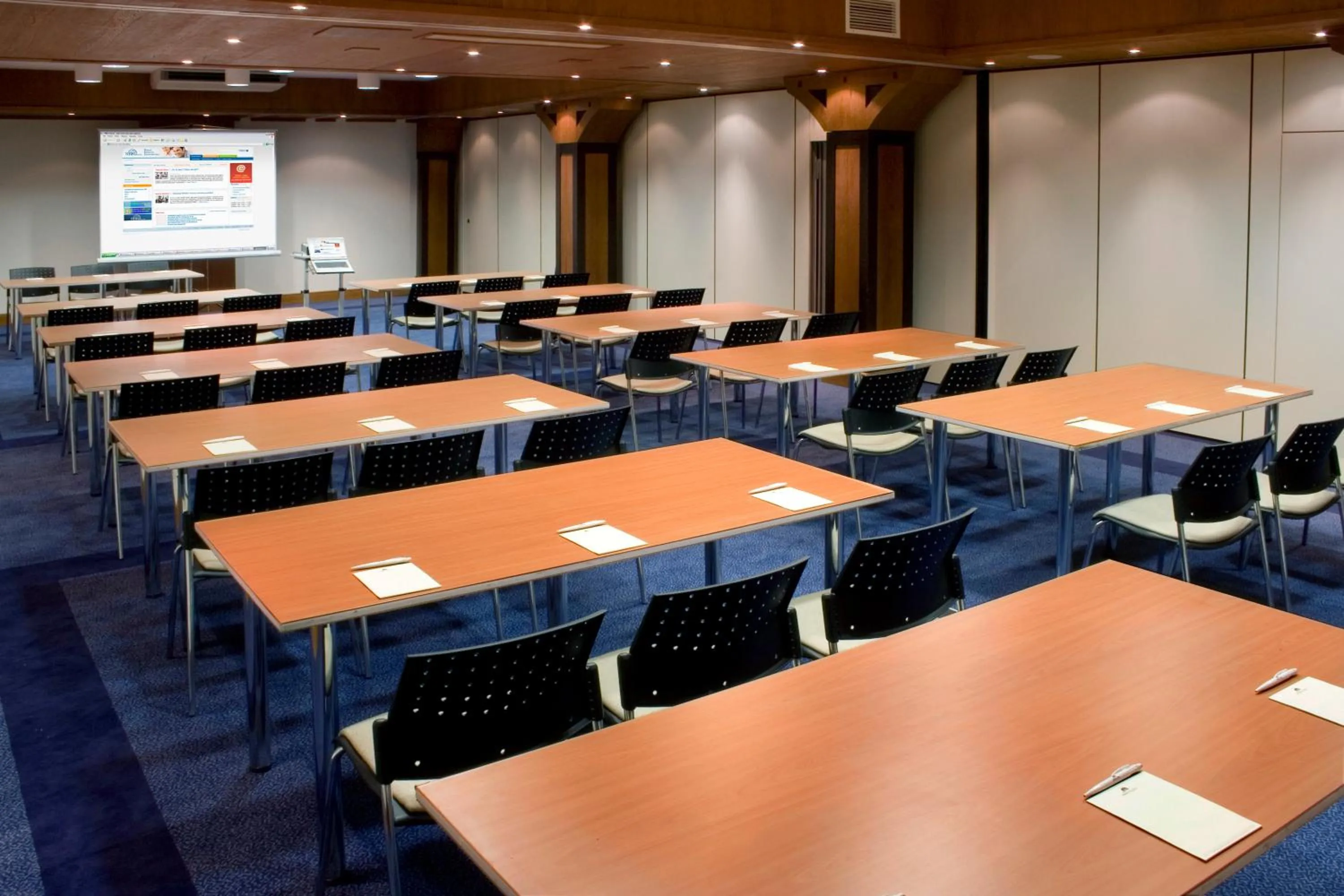 Business facilities in Łeba Hotel & Spa