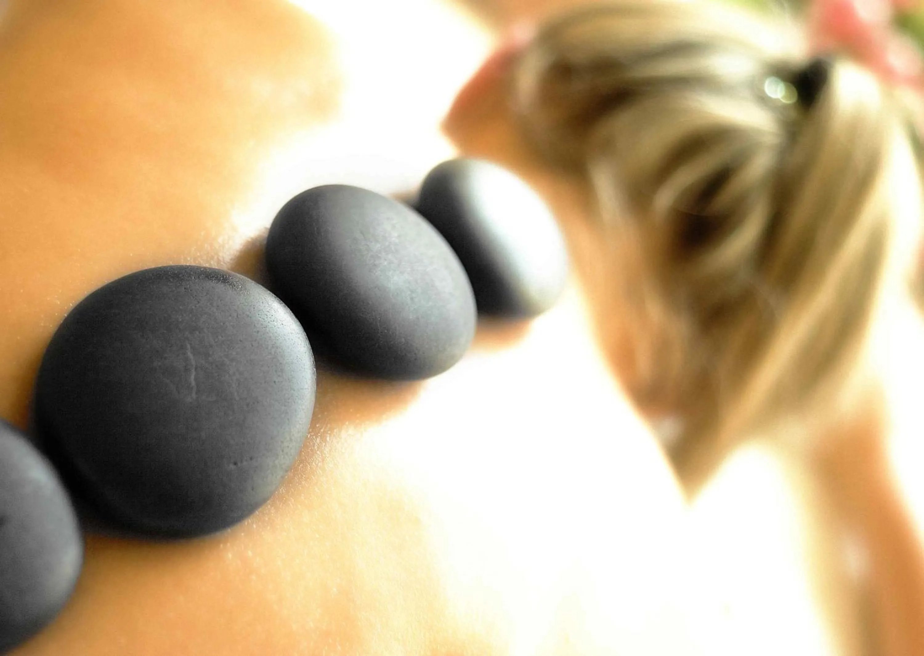 Massage in Łeba Hotel & Spa