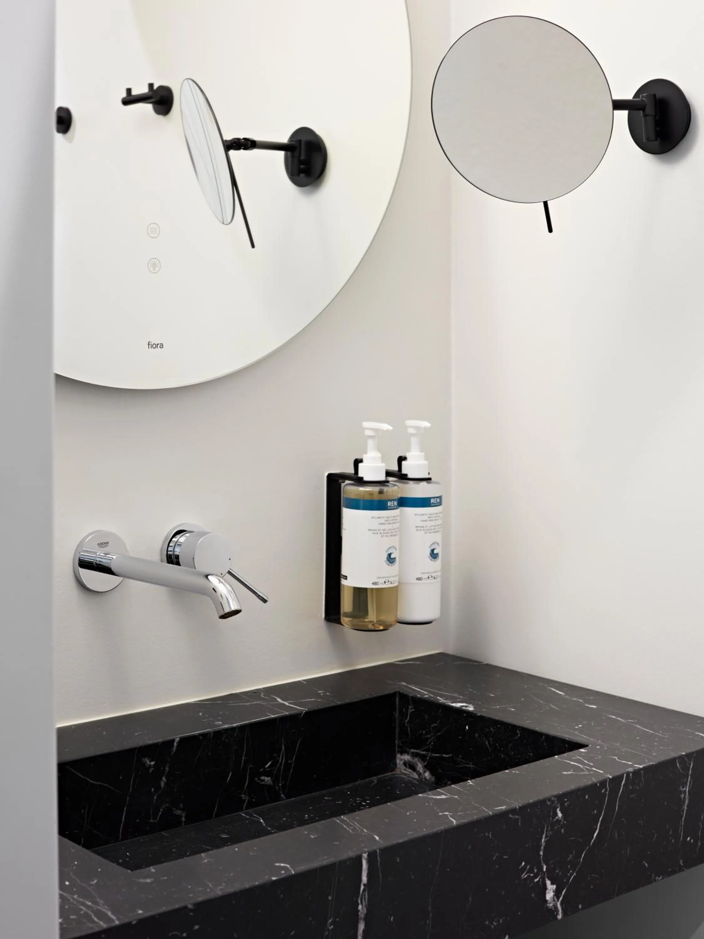 Bathroom in Numa Berlin Savi