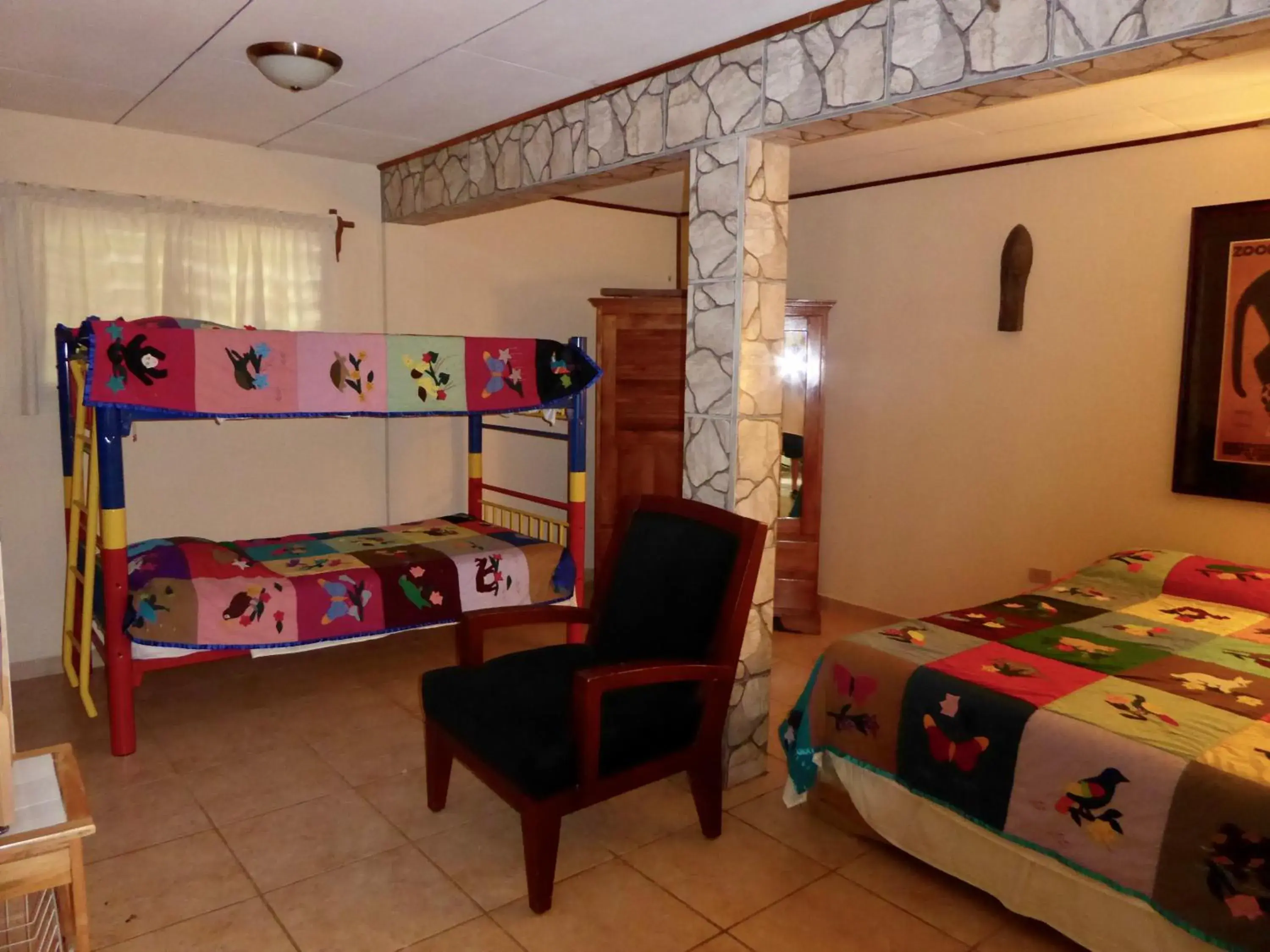 Deluxe Studio in Villas Pico Bonito Deluxe Studio in Villas Pico Bonito