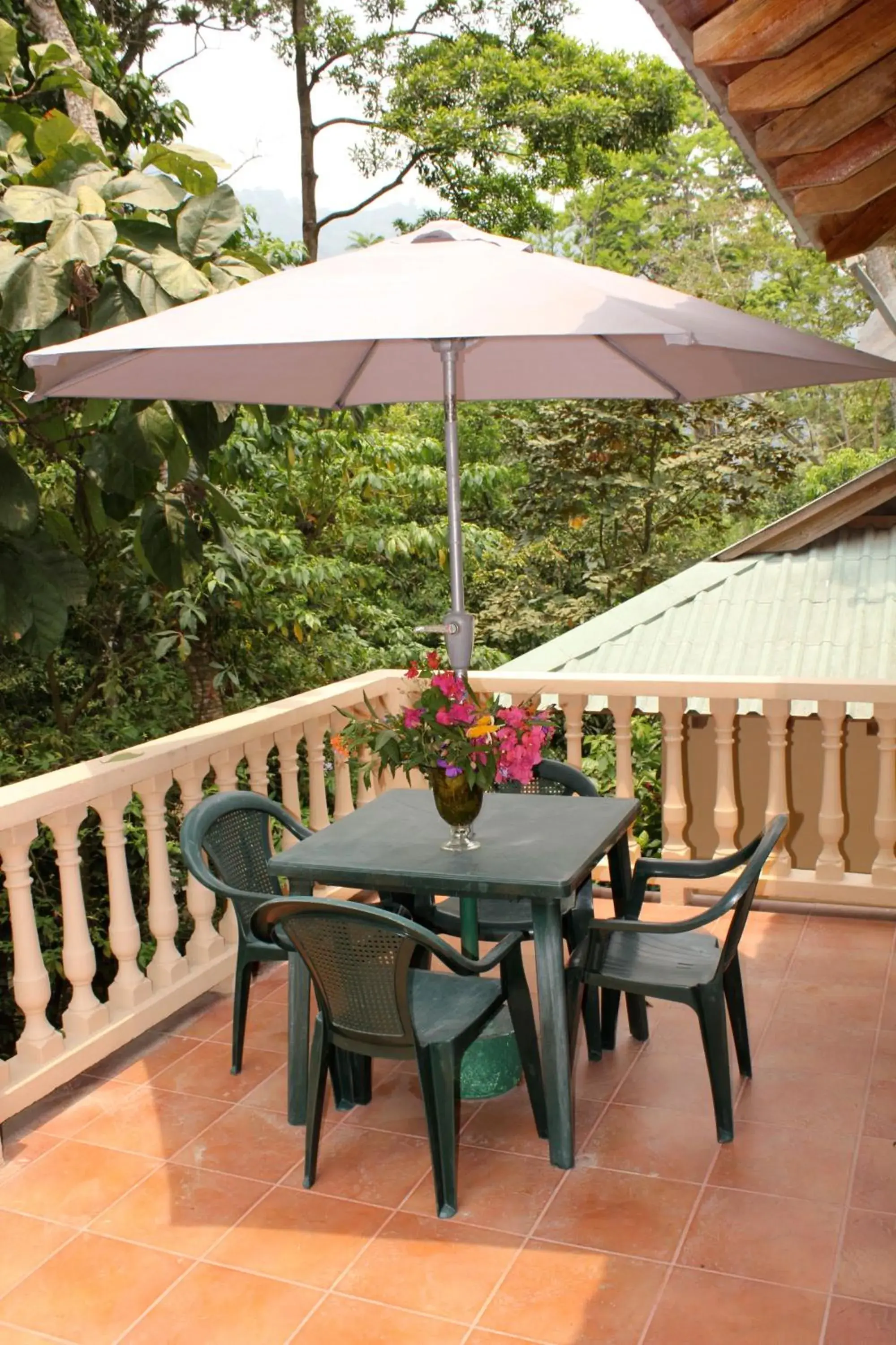 Villa in Villas Pico Bonito Villa in Villas Pico Bonito