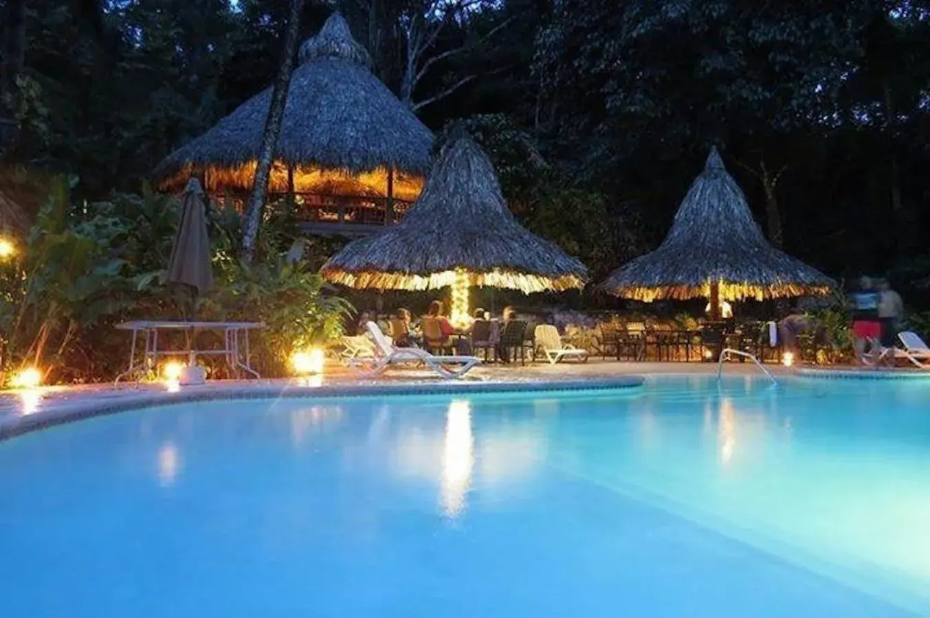 Villas Pico Bonito Villas Pico Bonito