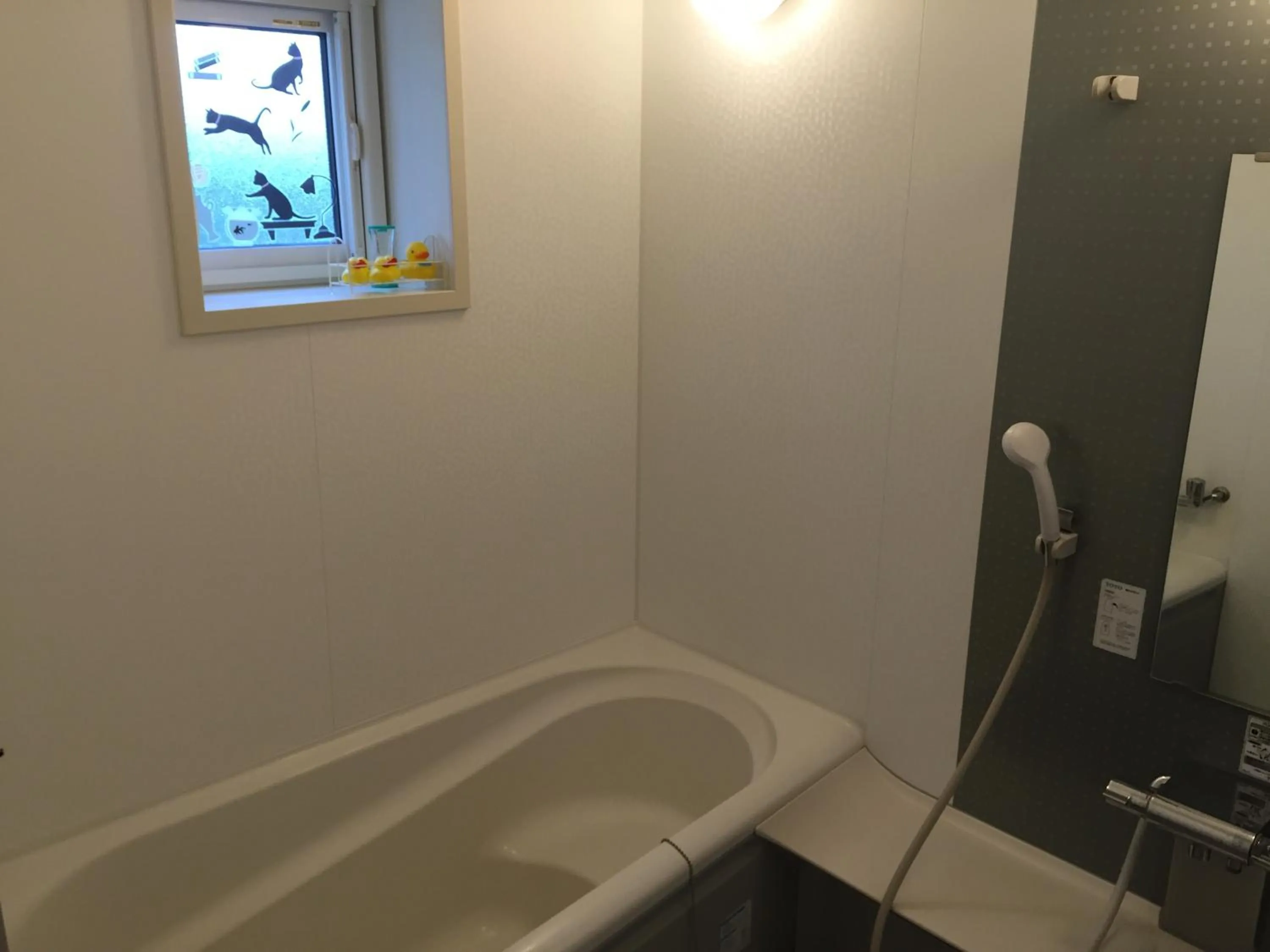 Spa and wellness centre/facilities in Farm&Inn Imodango Mura