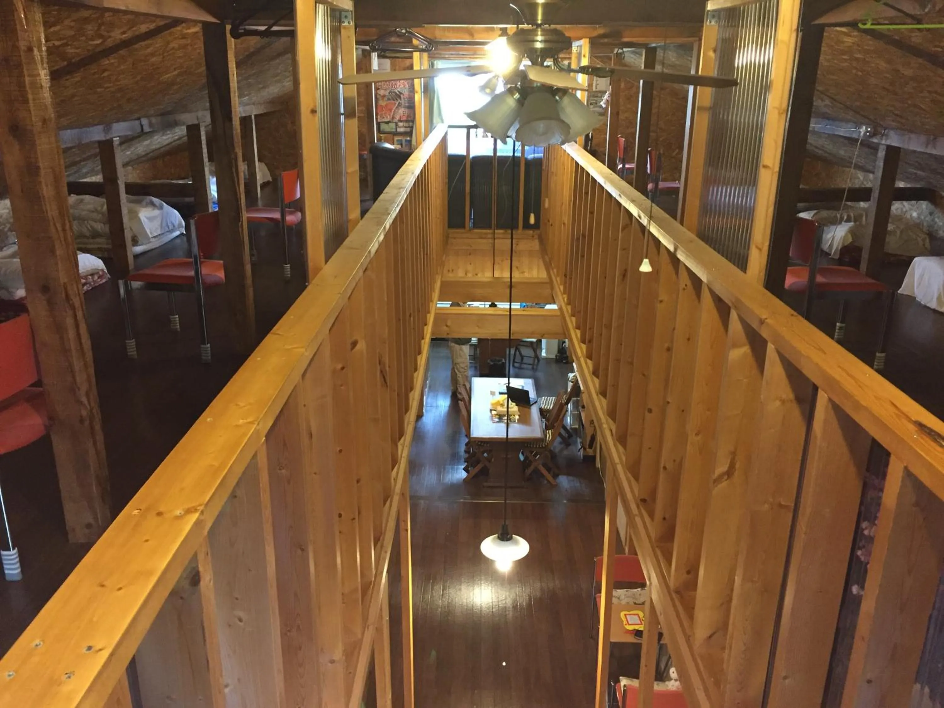 Photo of the whole room in Farm&Inn Imodango Mura