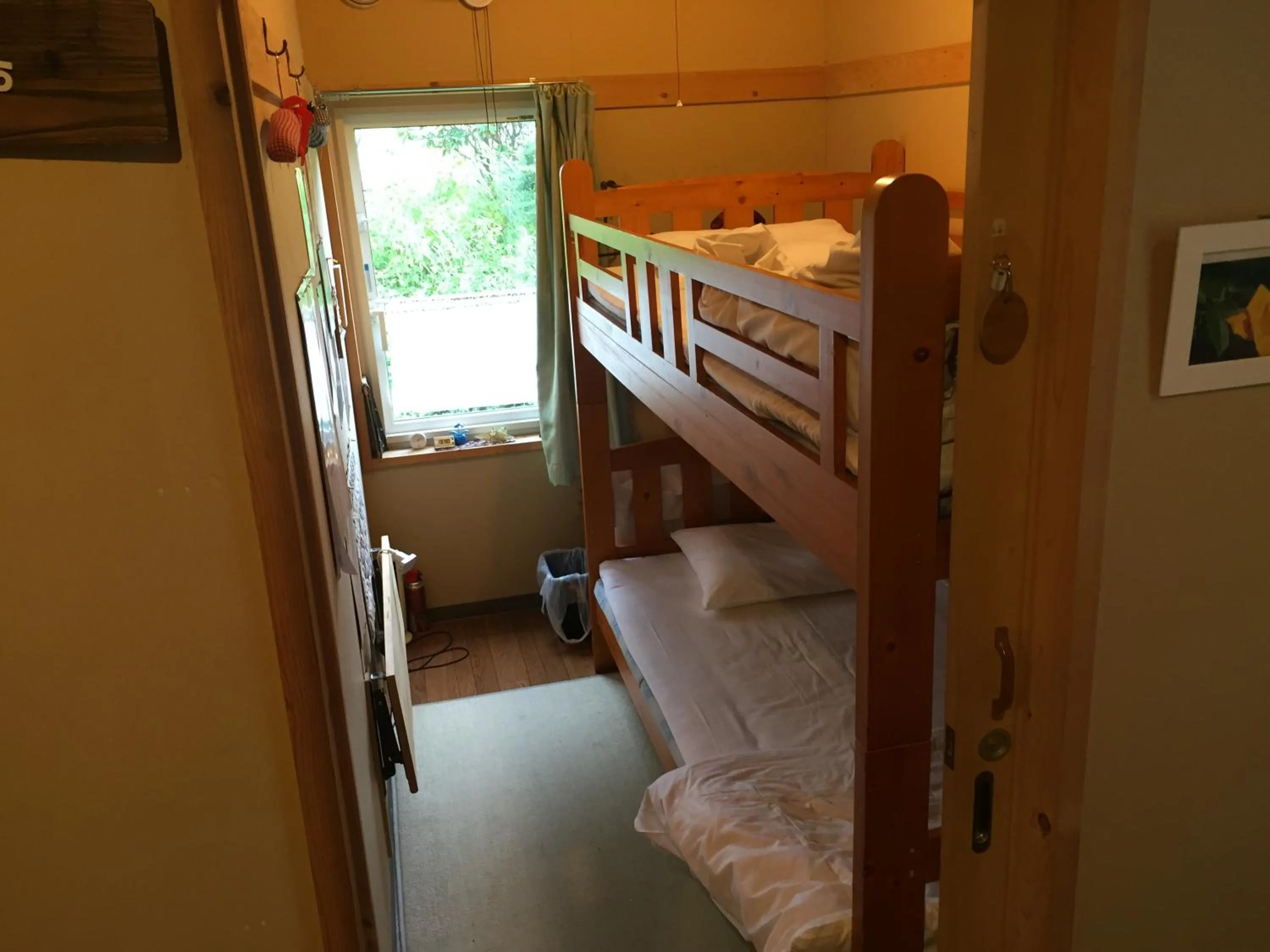 Photo of the whole room in Farm&Inn Imodango Mura