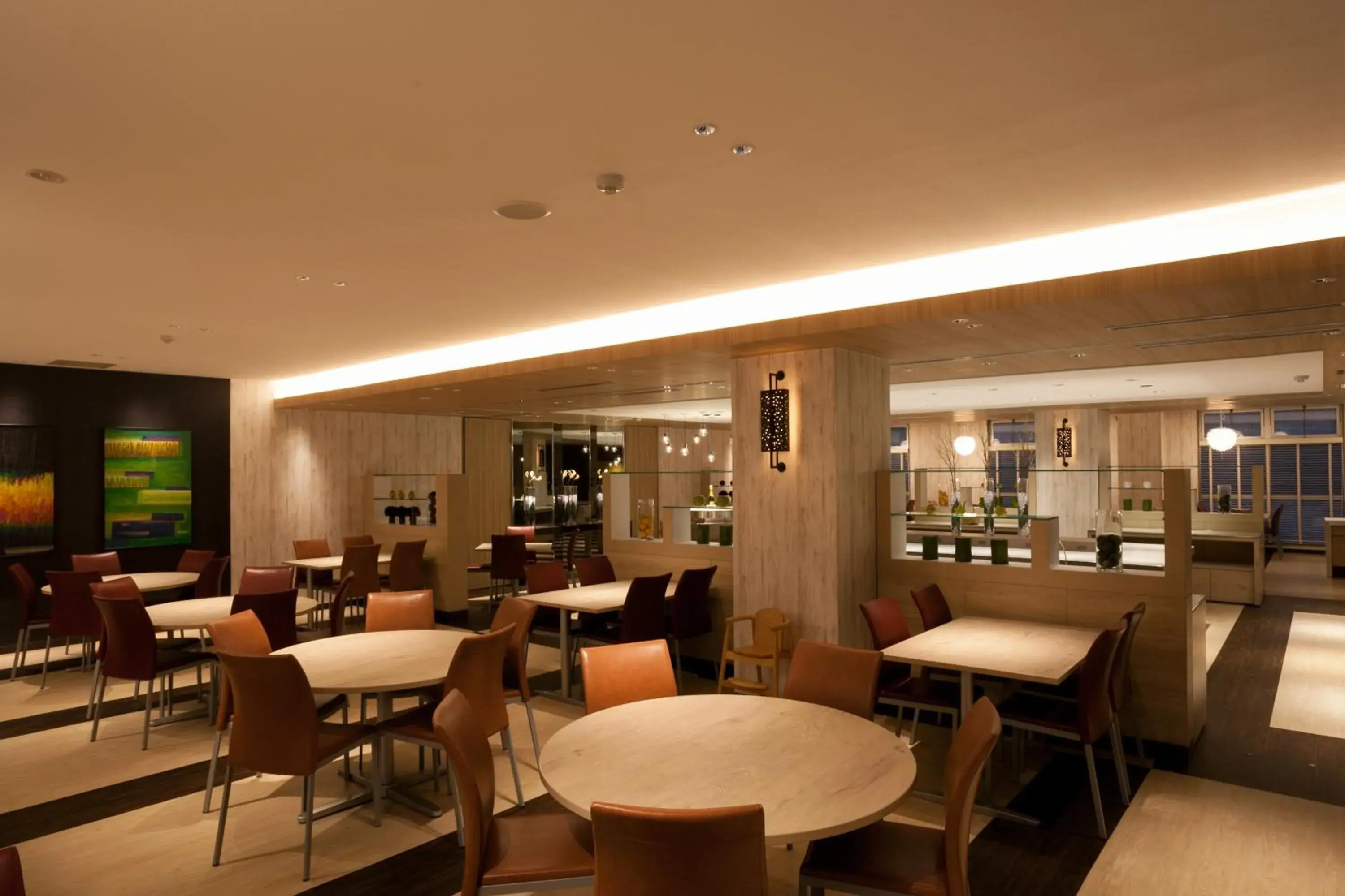 Restaurant/places to eat in Yuzawa New Otani Restaurant/places to eat in Yuzawa New Otani