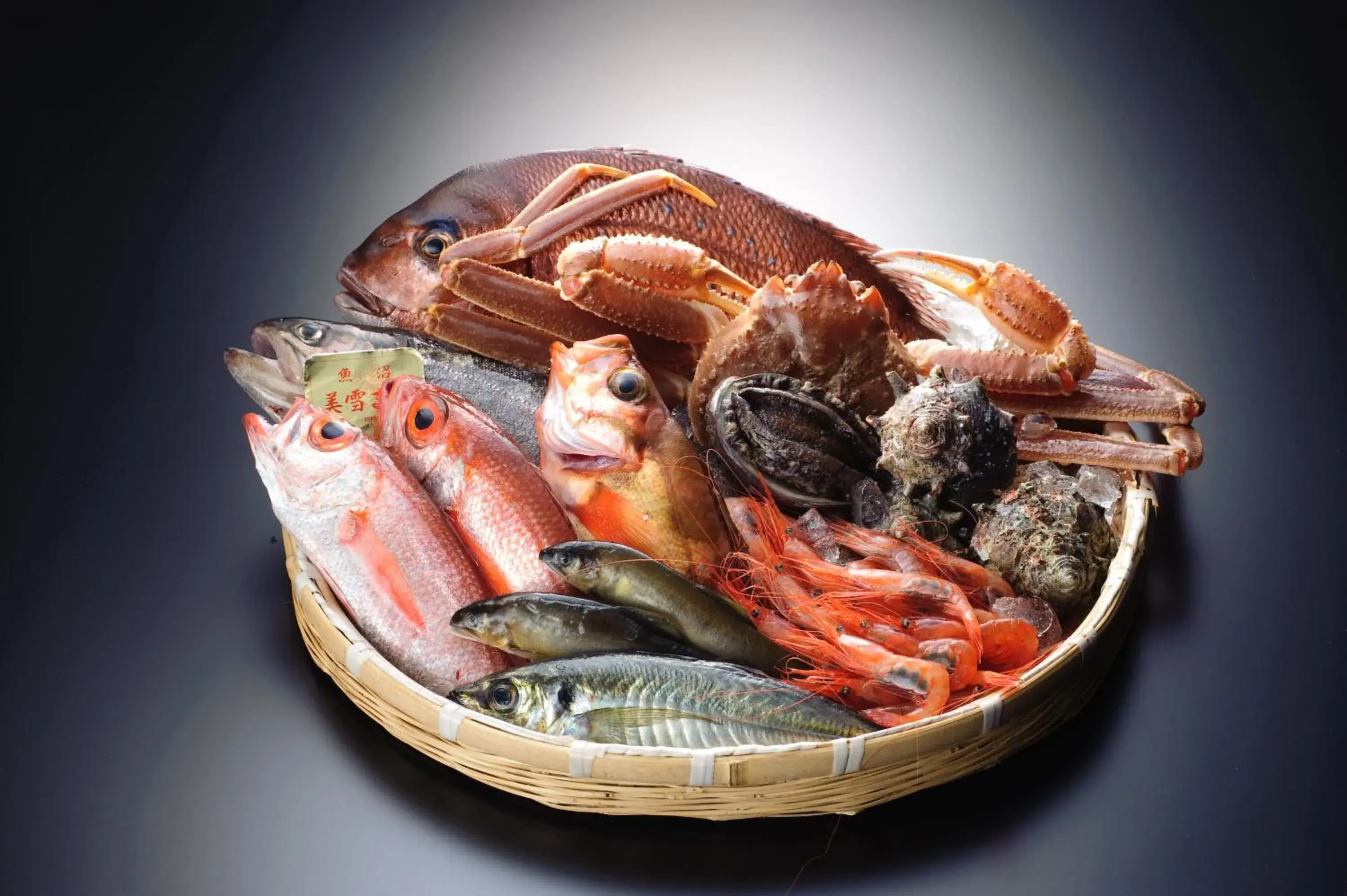 Food in Yuzawa New Otani Food in Yuzawa New Otani