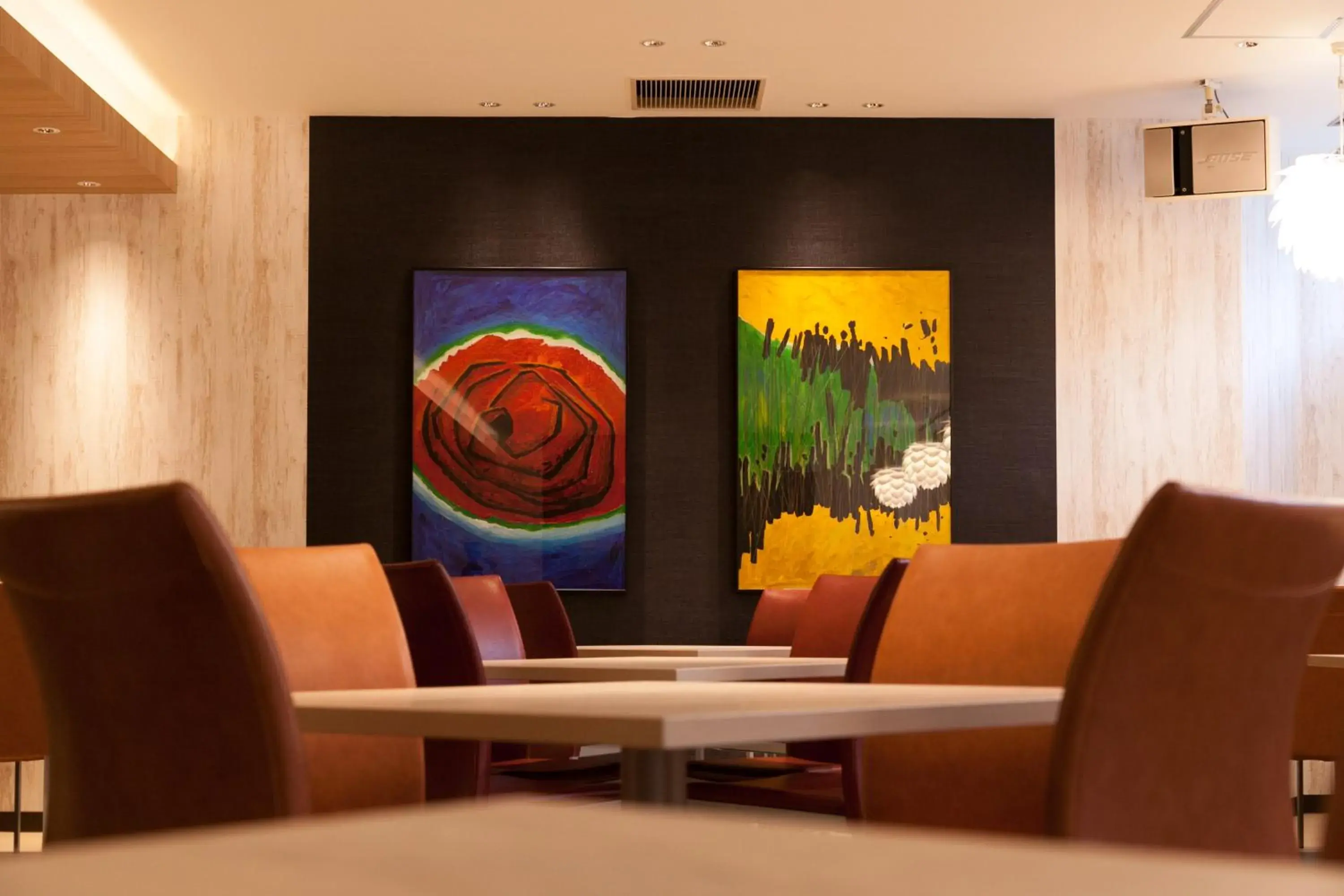 Restaurant/places to eat in Yuzawa New Otani Restaurant/places to eat in Yuzawa New Otani