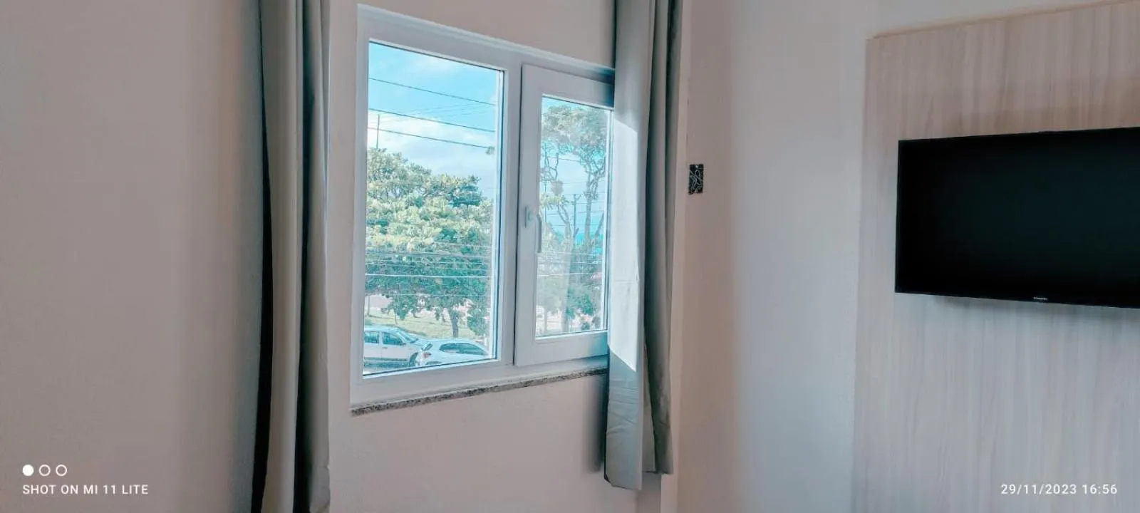 Pousada Roberto Monteiro - Frente Mar