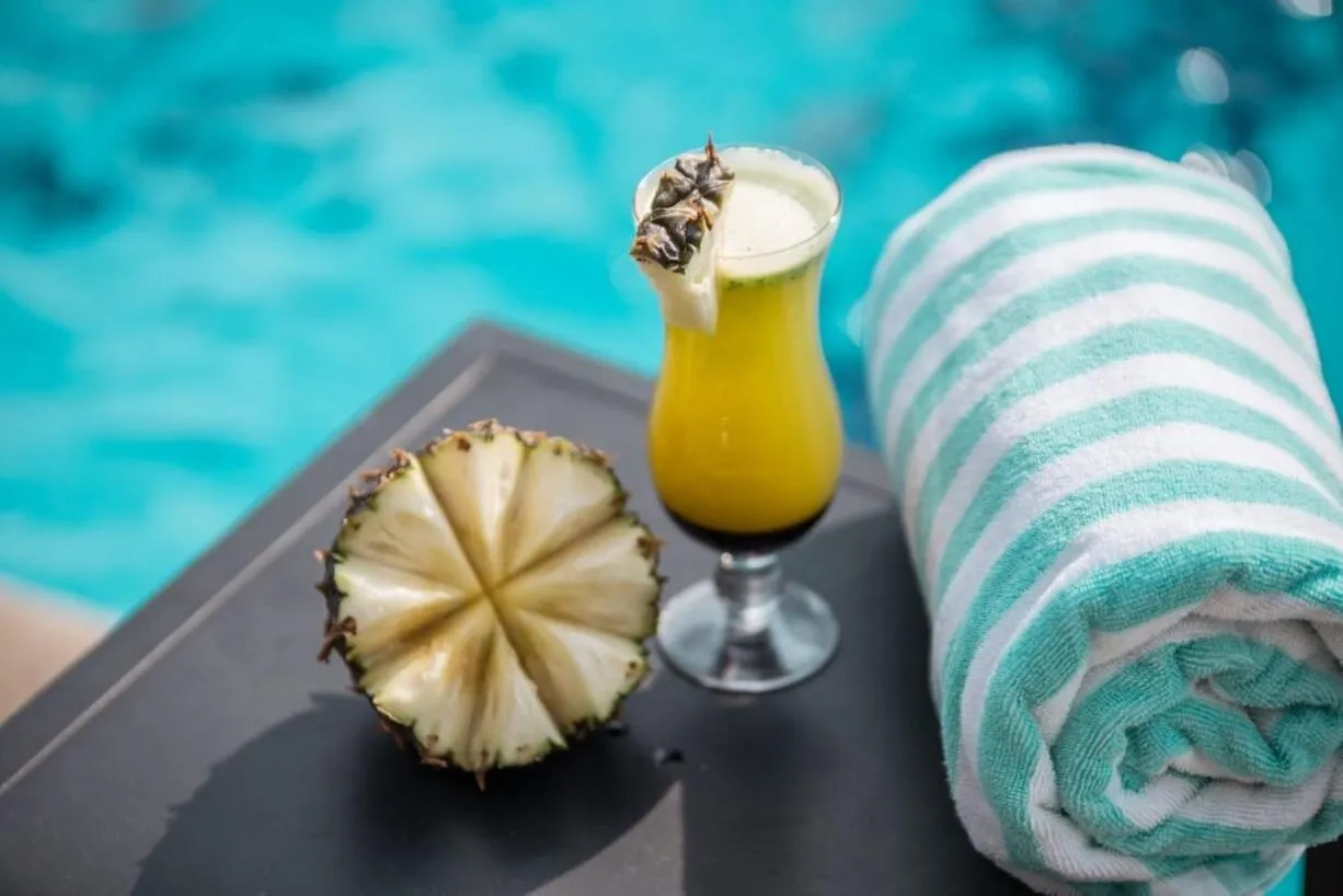 Pousada Roberto Monteiro - Frente Mar