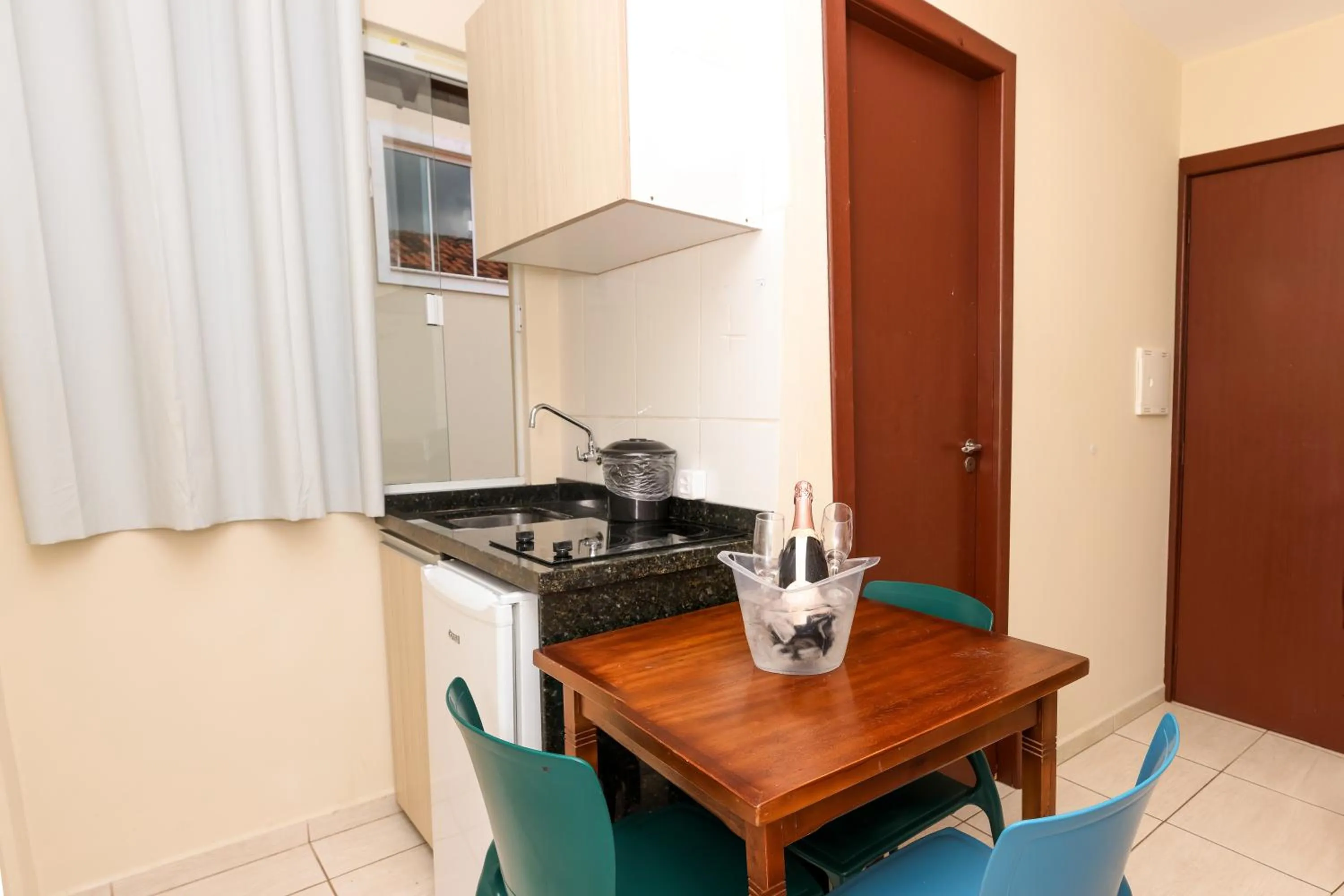 Pousada Roberto Monteiro - Frente Mar