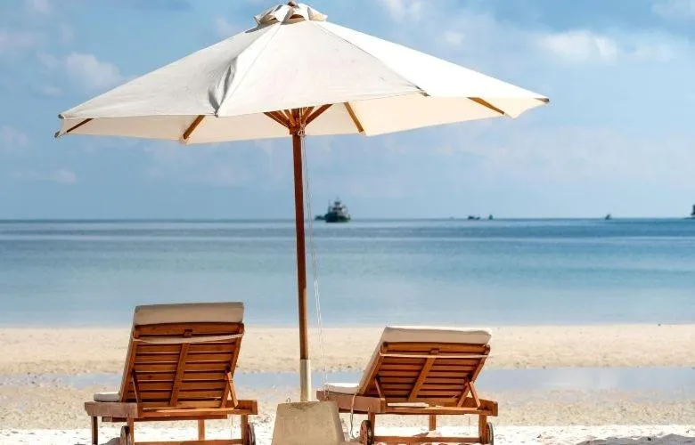 Pousada Roberto Monteiro - Frente Mar