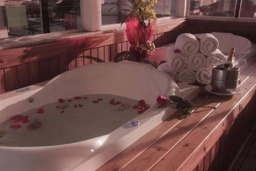 Pousada Roberto Monteiro - Frente Mar