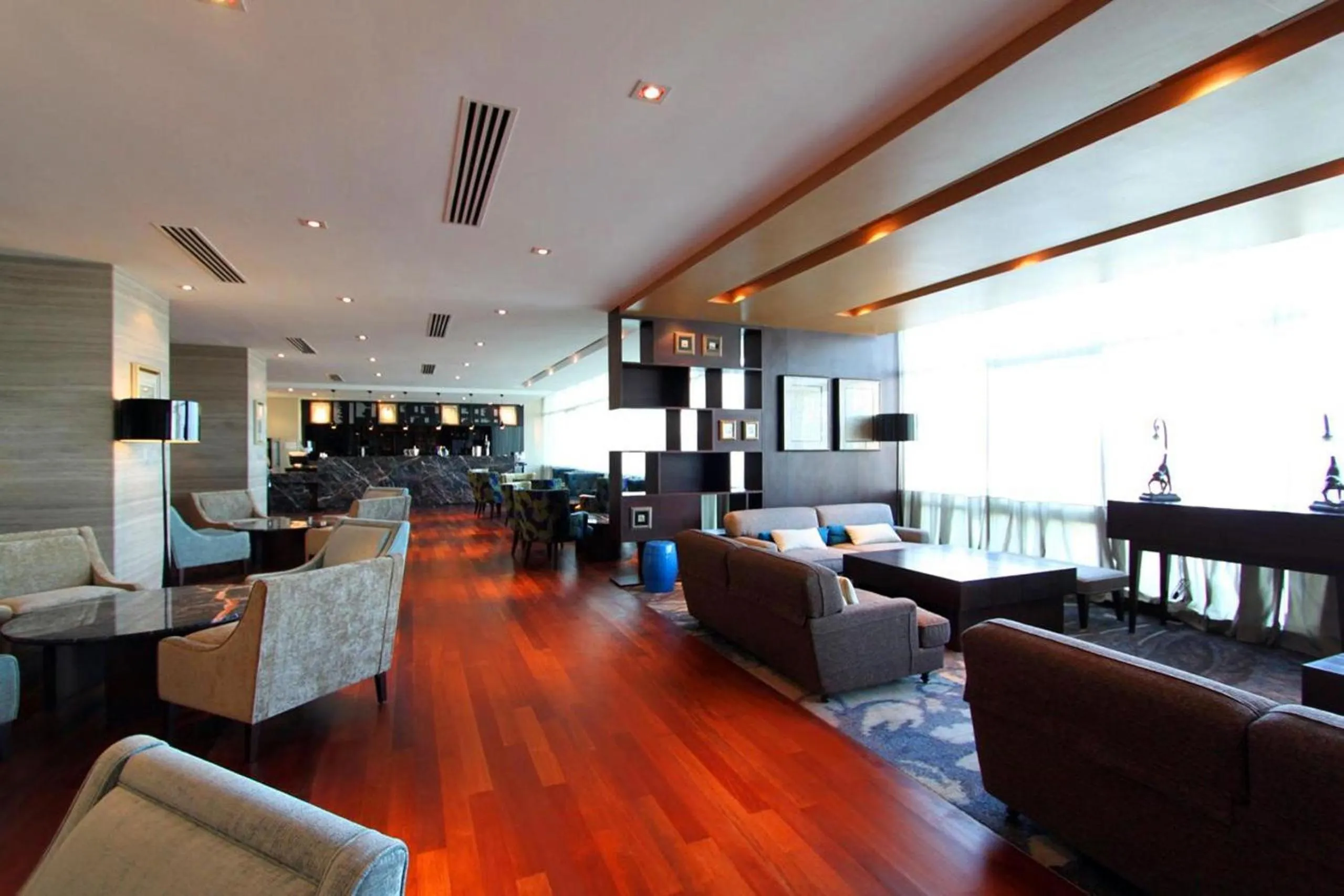 Lounge or bar in Grandis Hotels and Resorts
