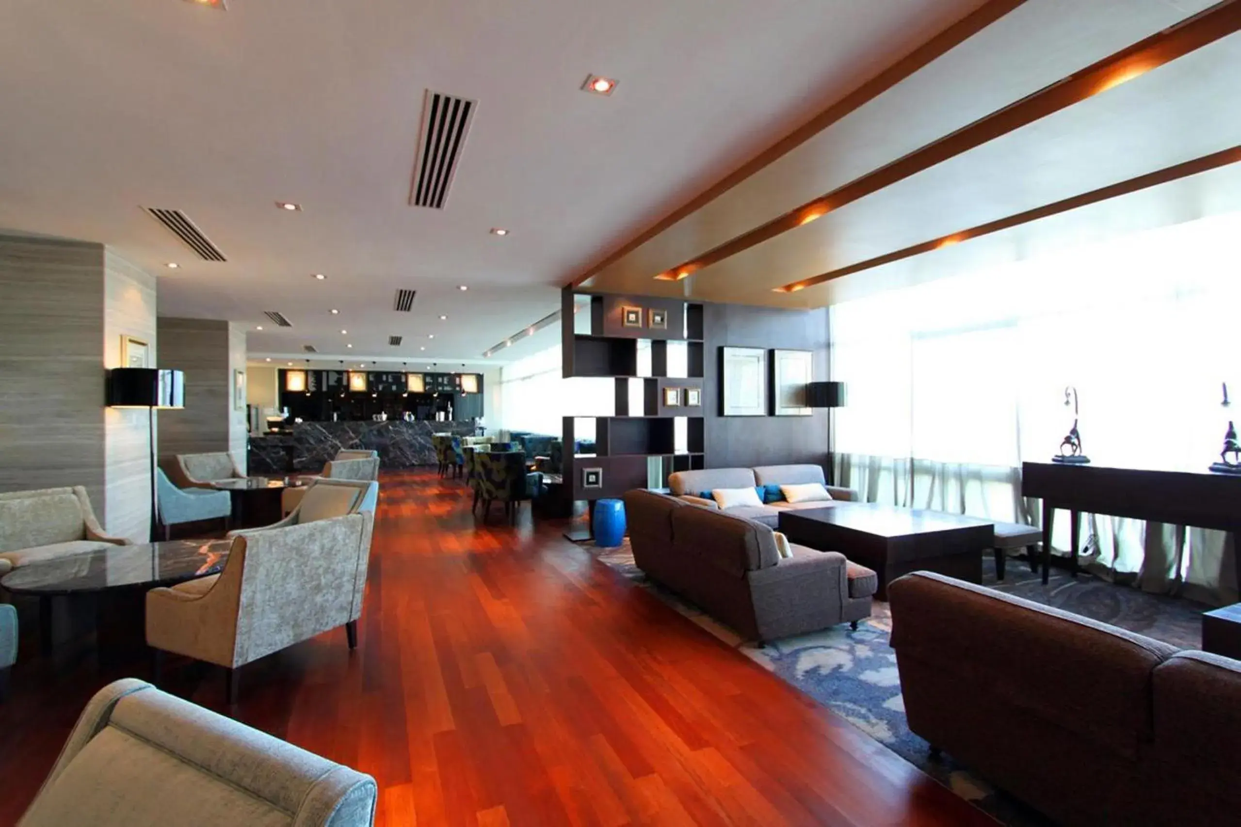 Lounge or bar, Lounge/Bar in Hotel Grandis