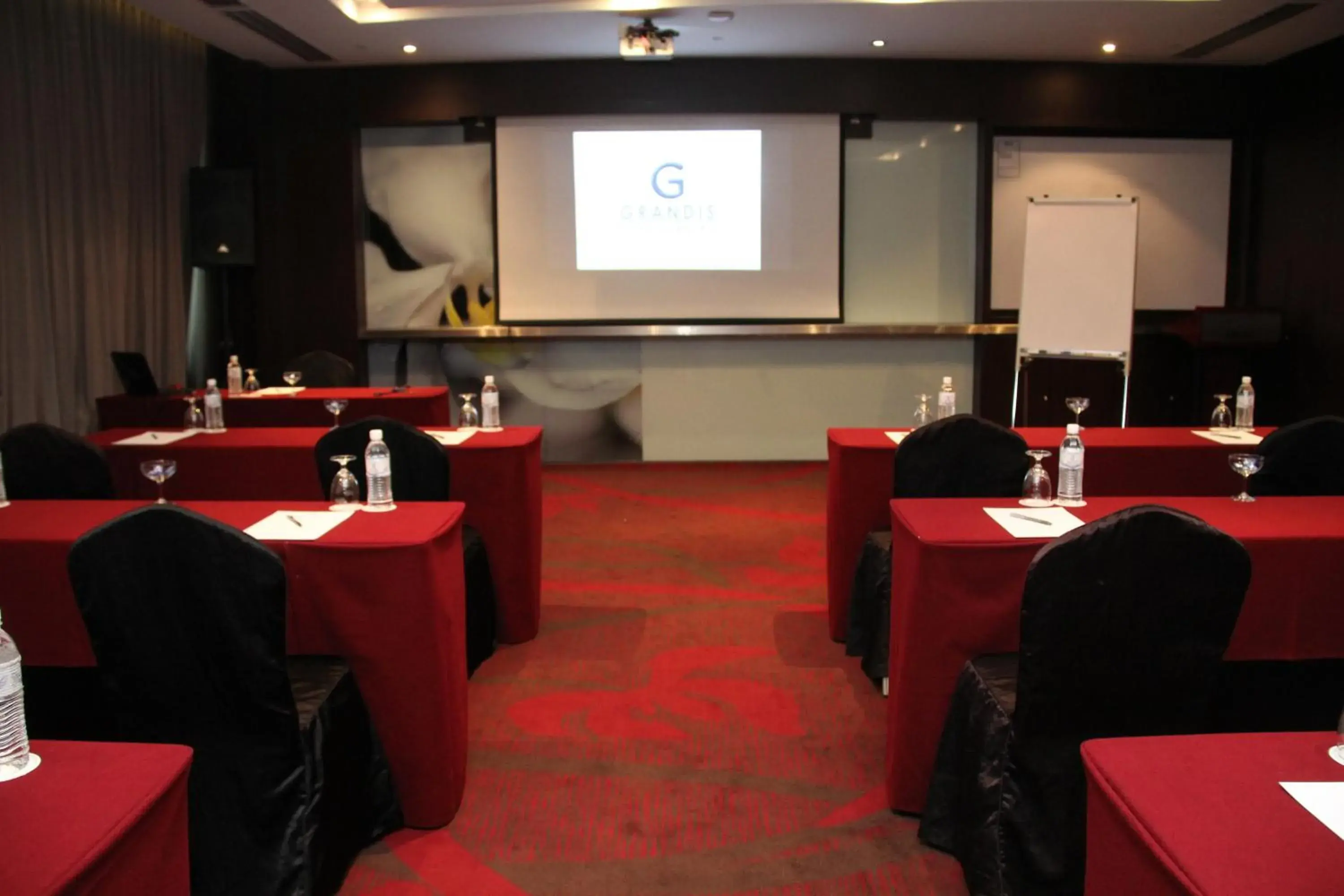 Meeting/conference room, Business Area/Conference Room in Hotel Grandis