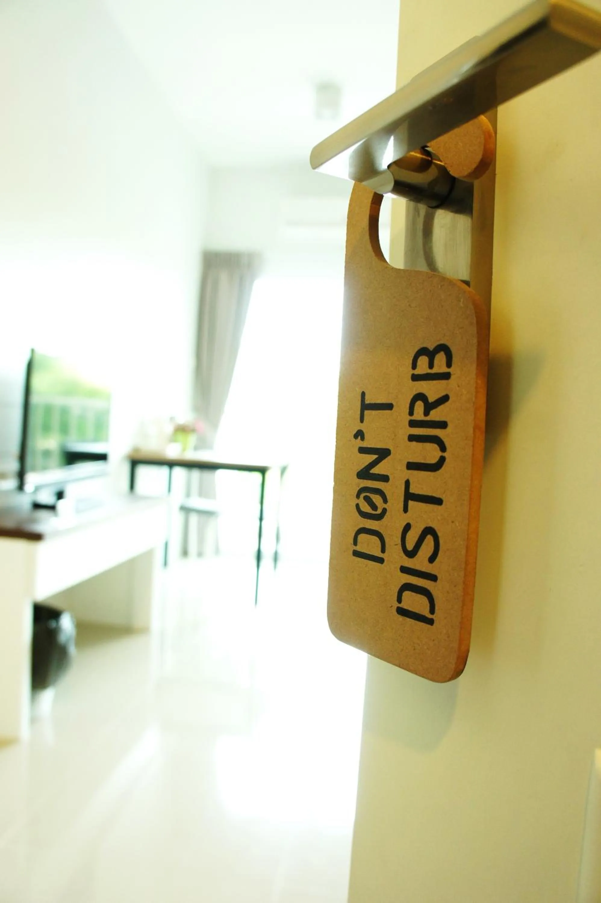 Coffee/tea facilities in Wealth 30th