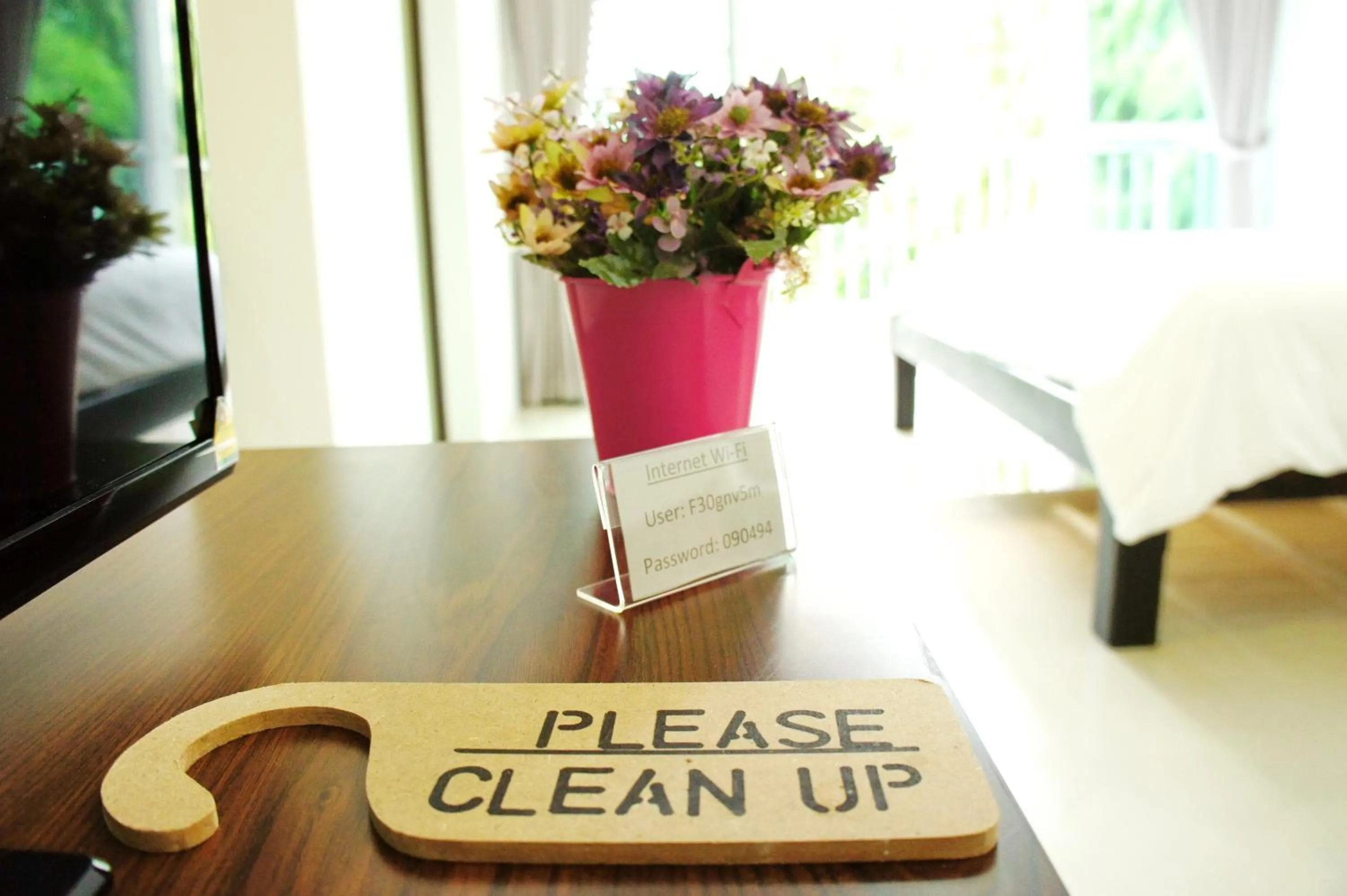 TV and multimedia in Wealth 30th