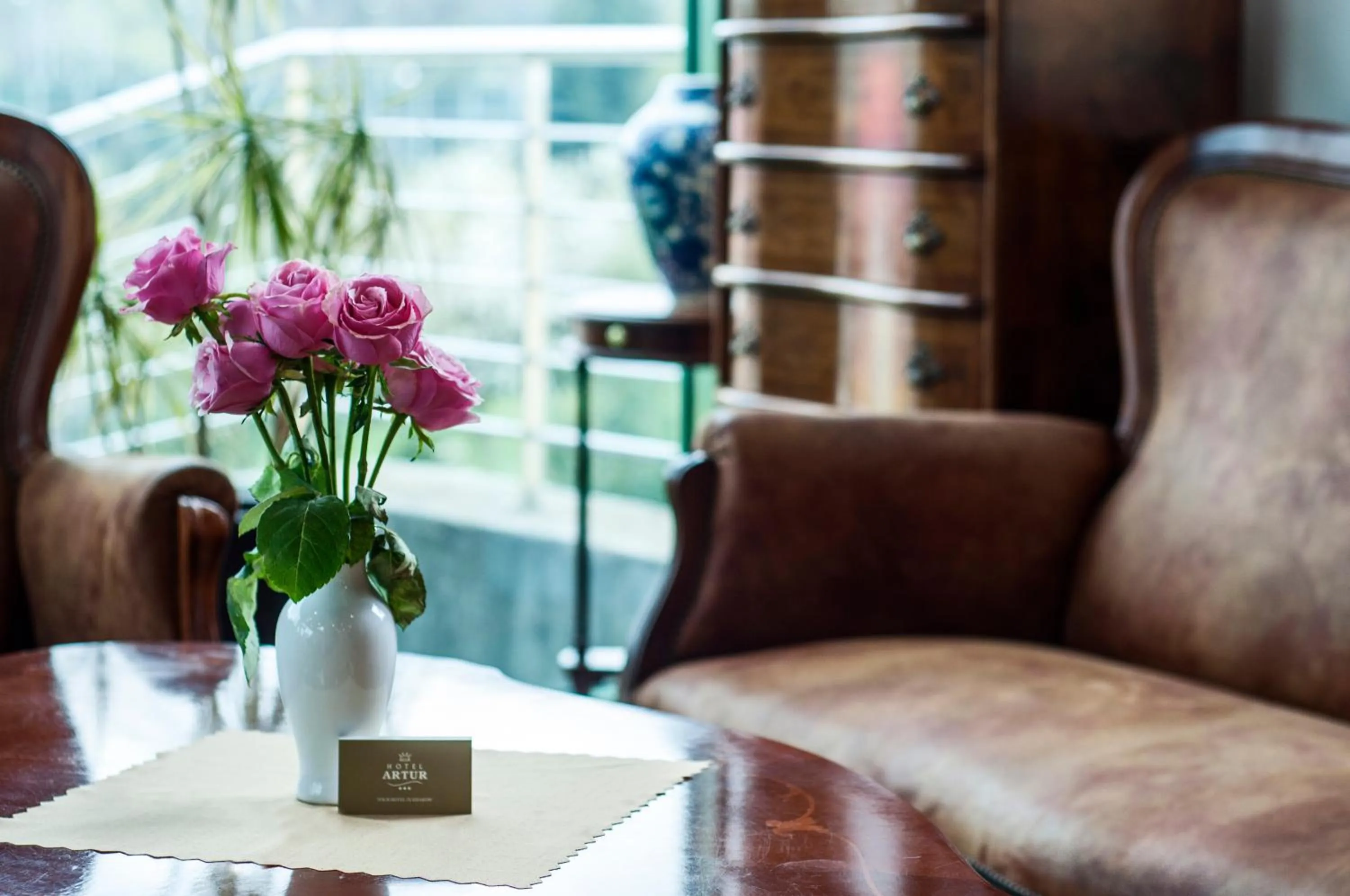 Other in Hotel Artur