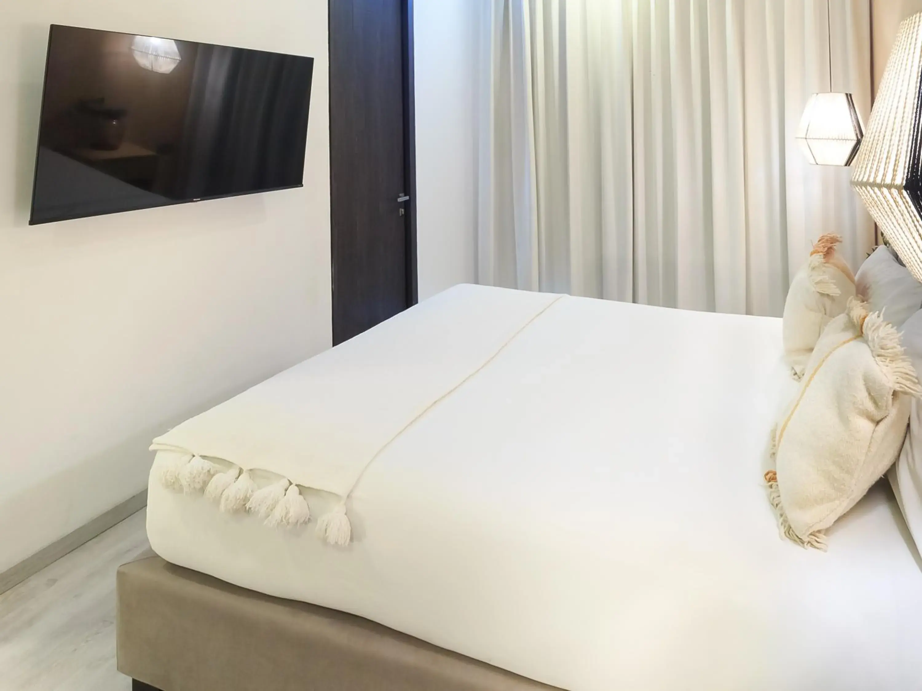 One-Bedroom Apartment in Tribu Sonata with pool One-Bedroom Apartment in Tribu Sonata with pool