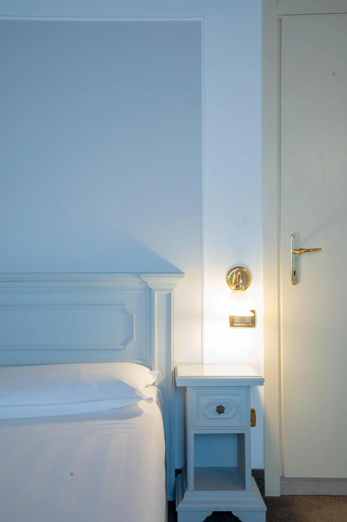 Bedroom, Bed in Alla Corte Rossa