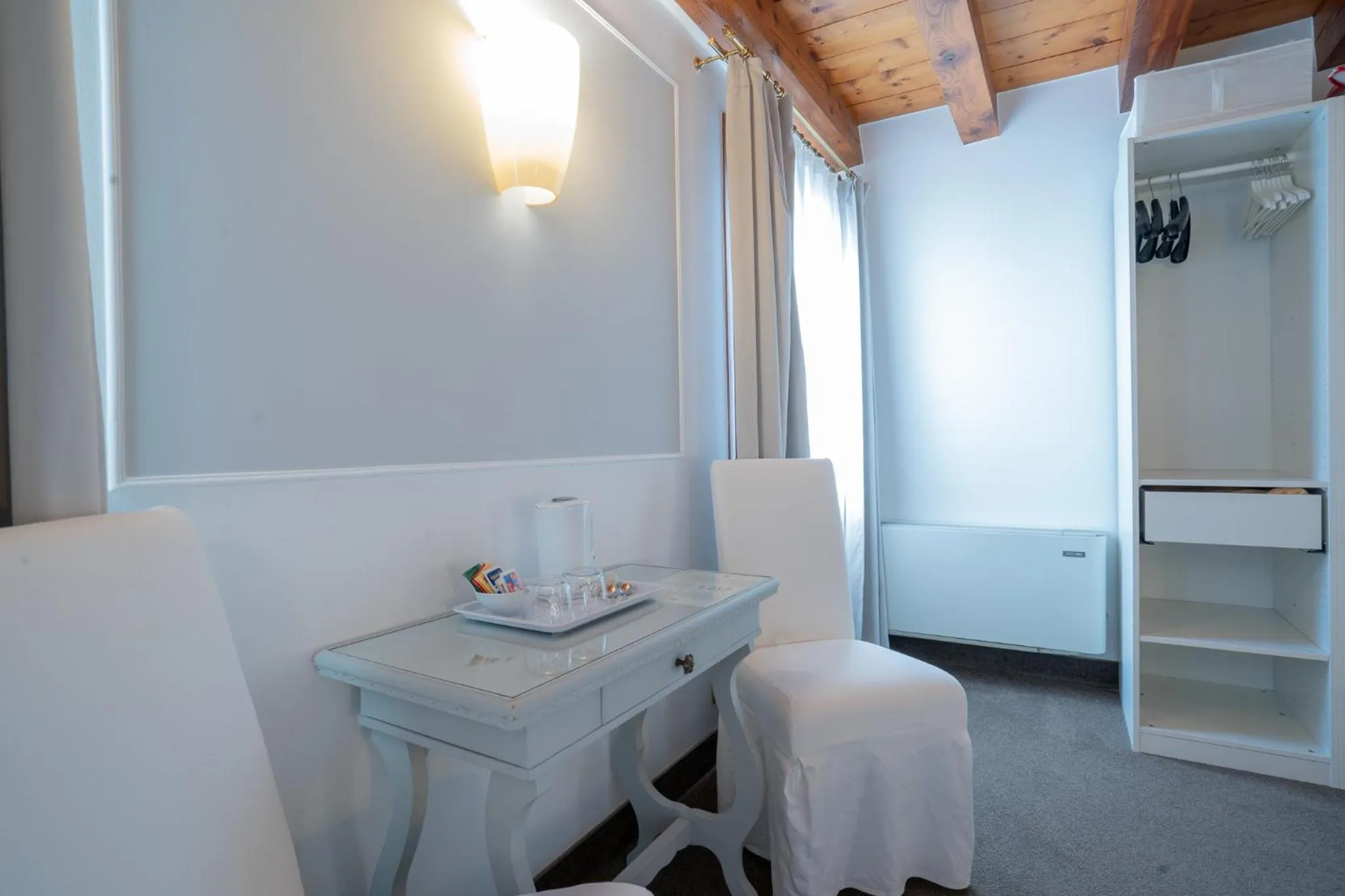 Bedroom, Bed in Alla Corte Rossa