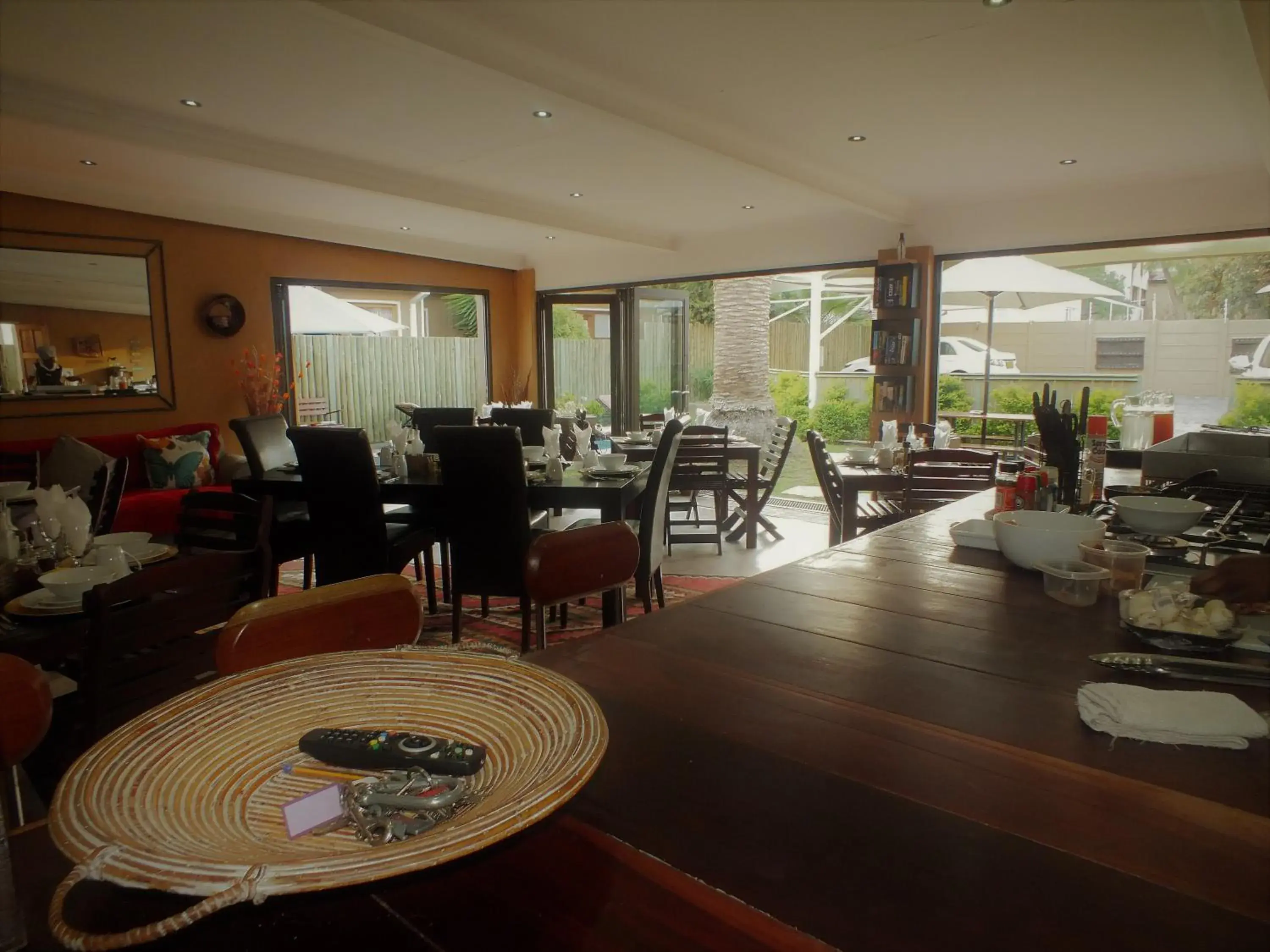 Family Room in Uzuri Guesthouse CC Family Room in Uzuri Guesthouse CC