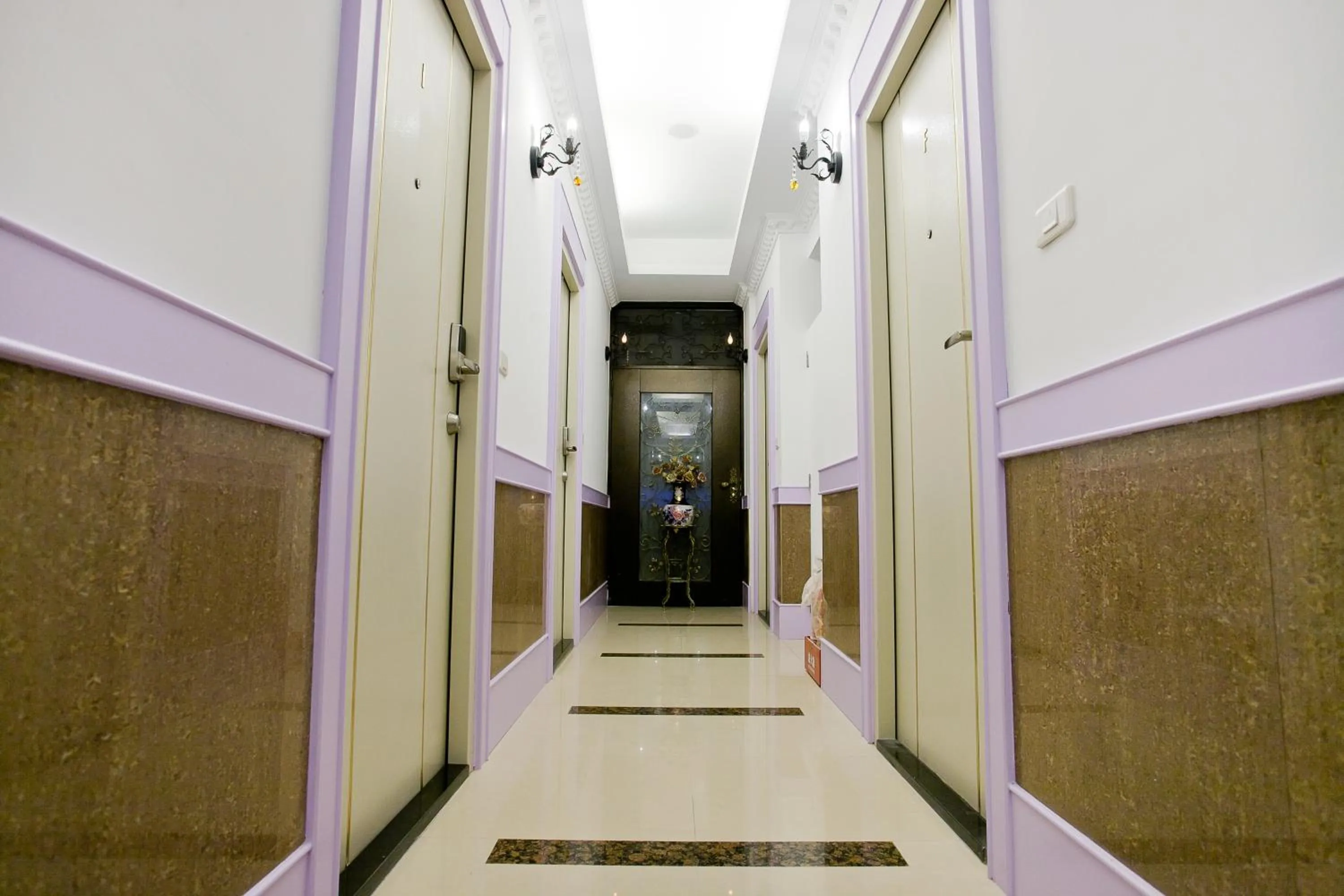 Other in Dong Men Hotel