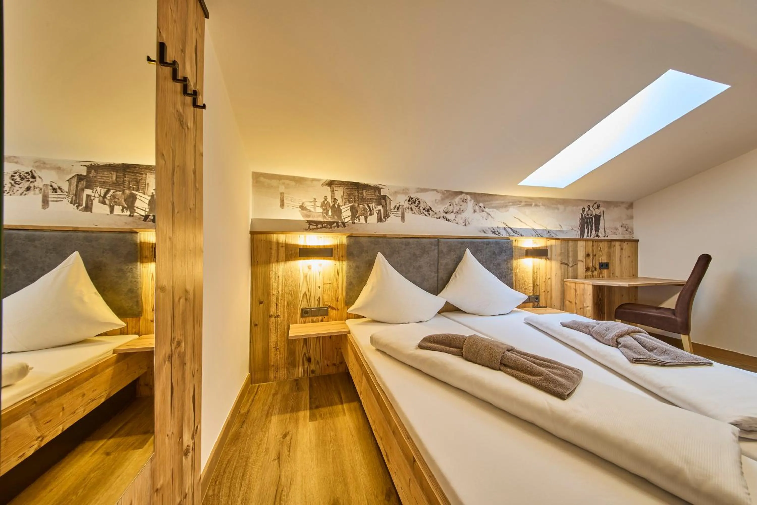 Eibinghof BED & BREAKFAST & SWIM