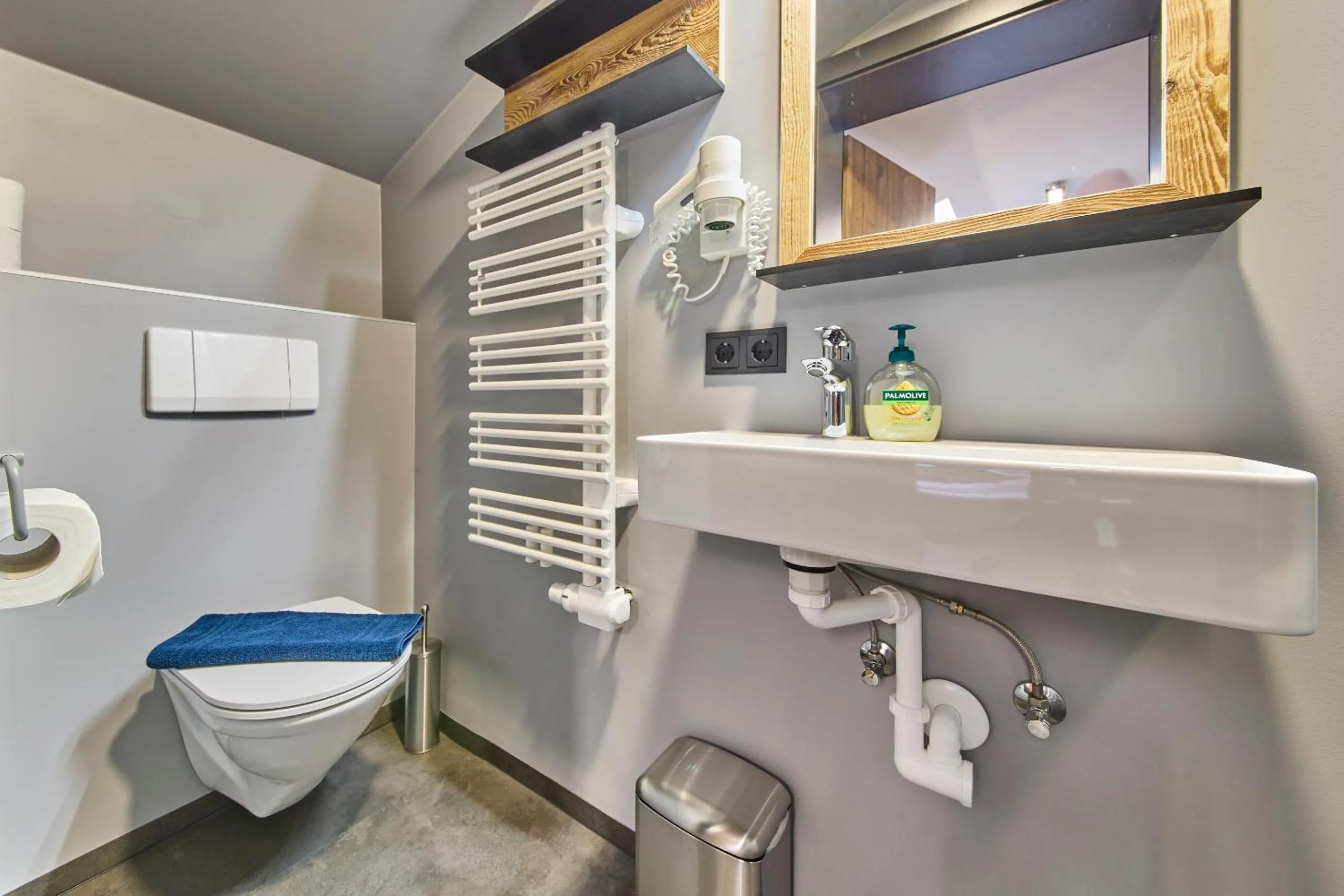 Eibinghof BED & BREAKFAST & SWIM