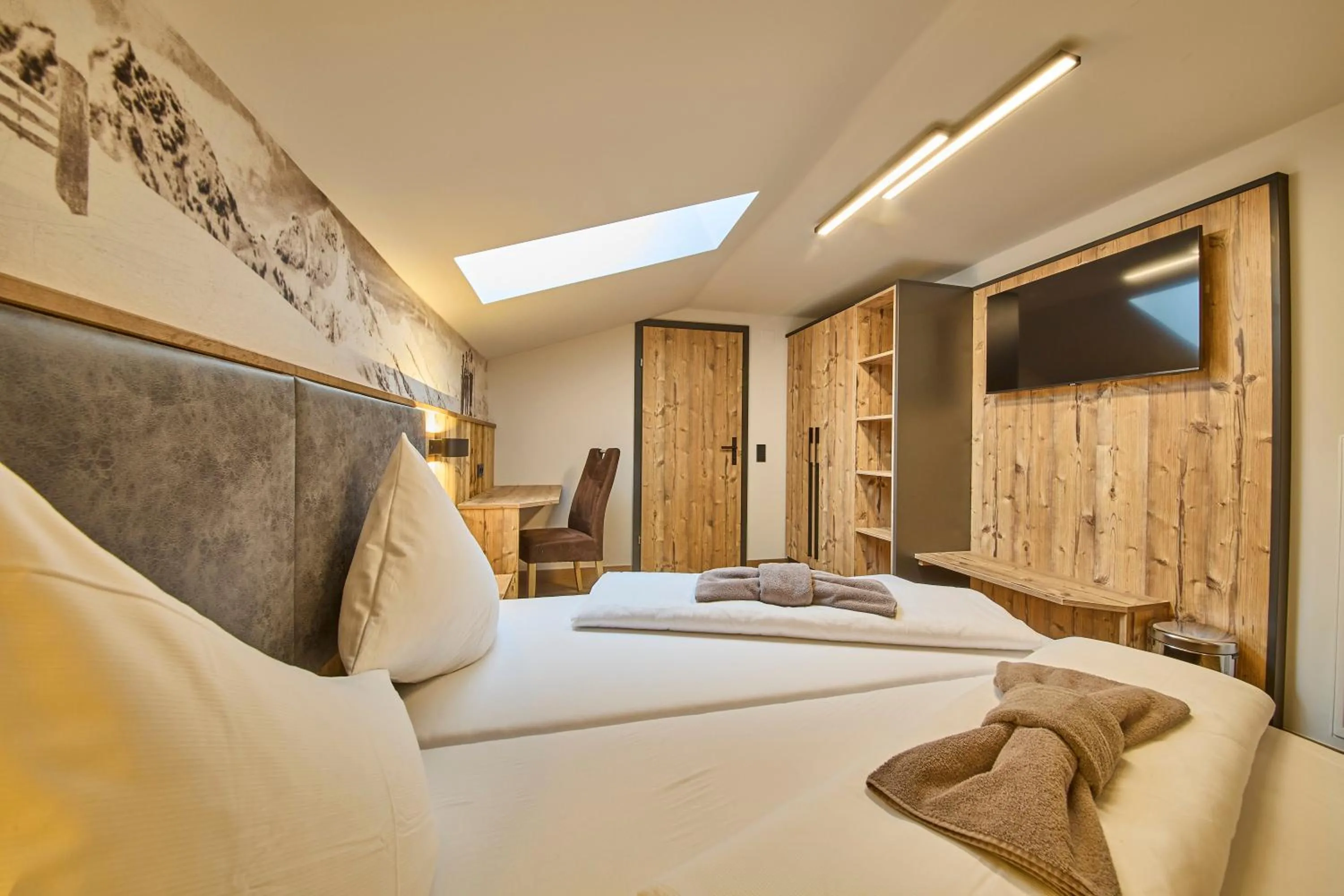 Eibinghof BED & BREAKFAST & SWIM
