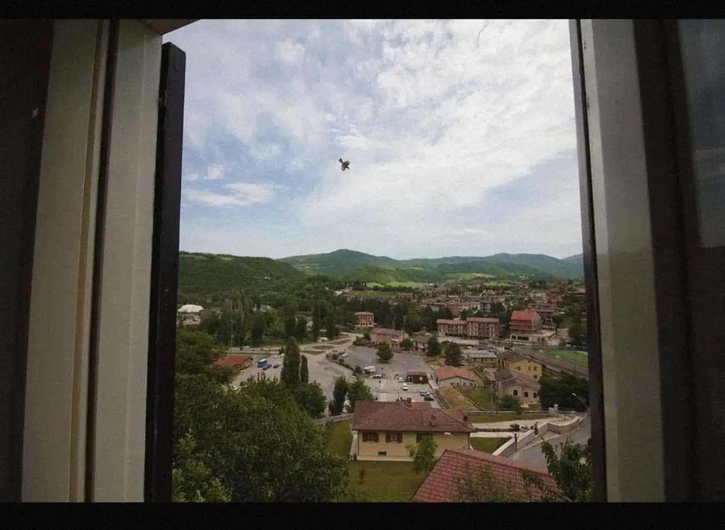 Double Room in B&B LA CASETTA DI ALICE Double Room in B&B LA CASETTA DI ALICE