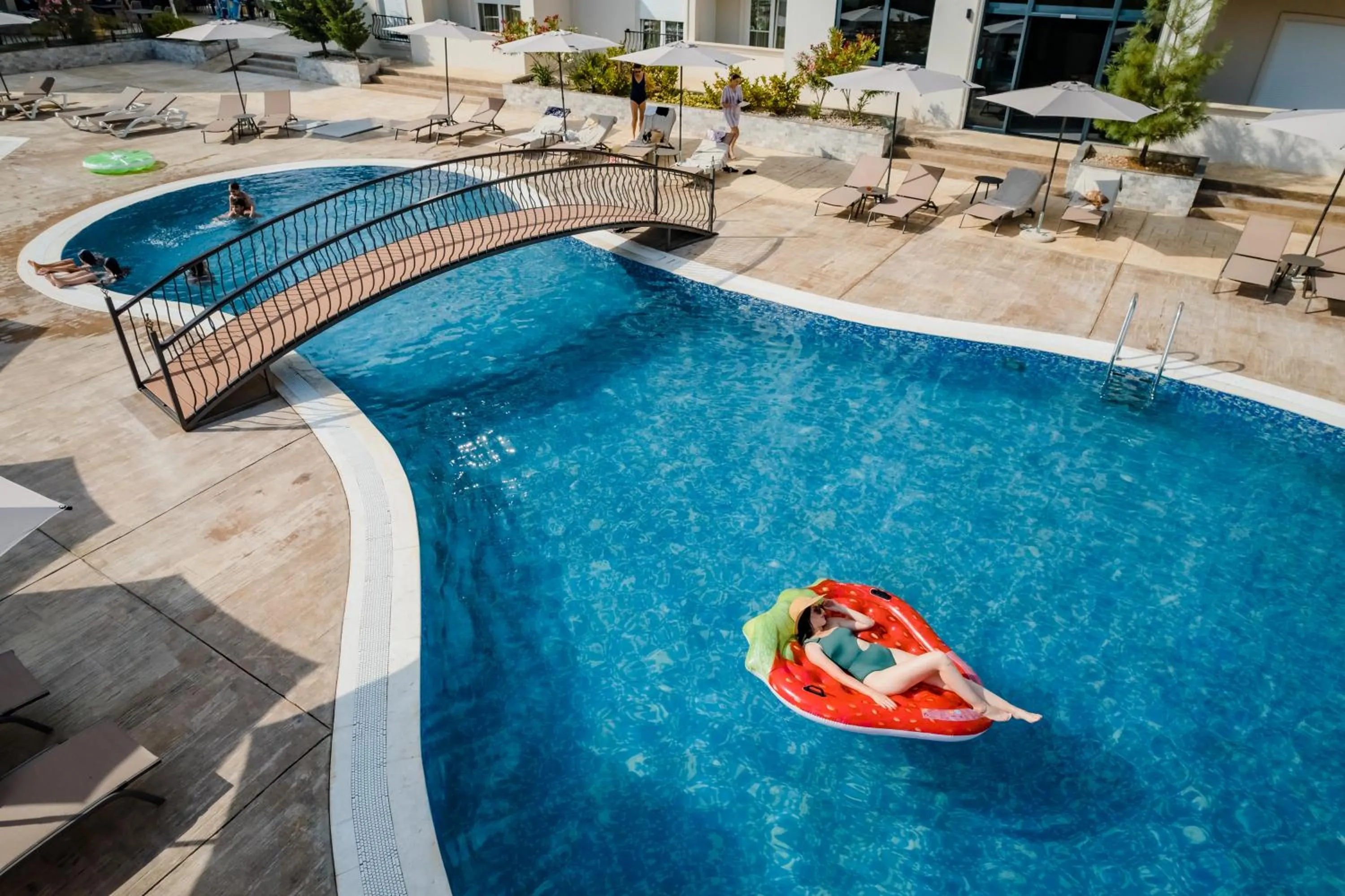 Hotel Olea