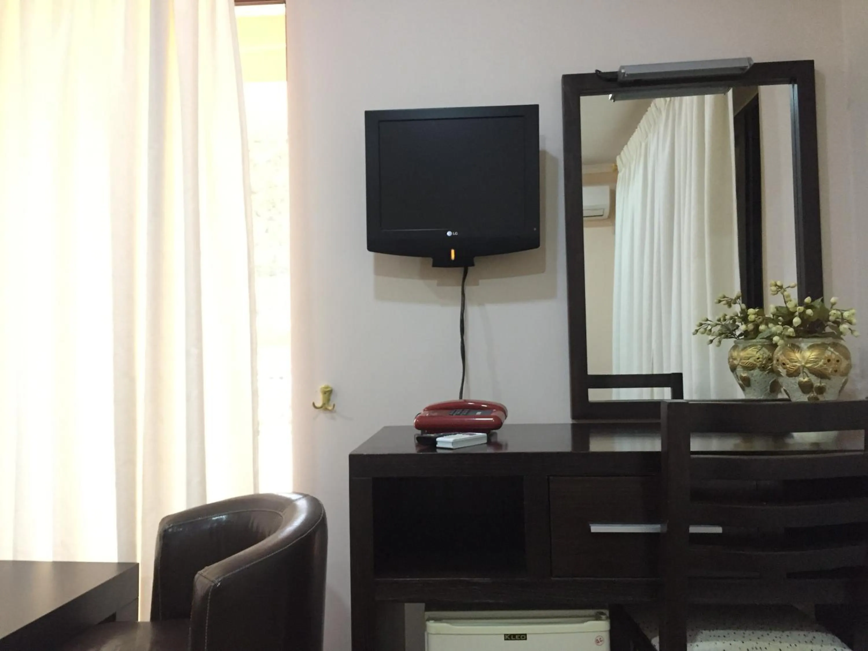 Hotel Colombo Elbasan