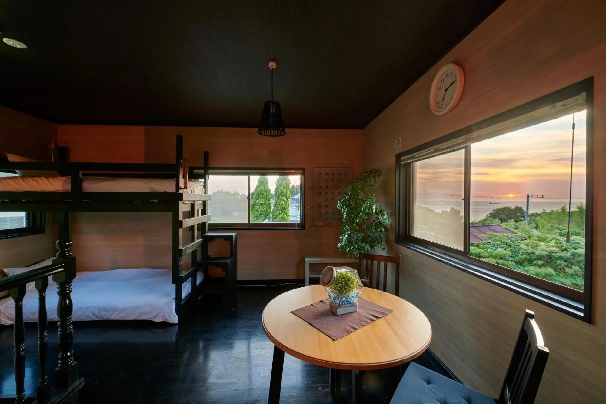 Natural landscape in Awaji Aquamarine Resort #3 BBQ OK! - Self Check-In Only