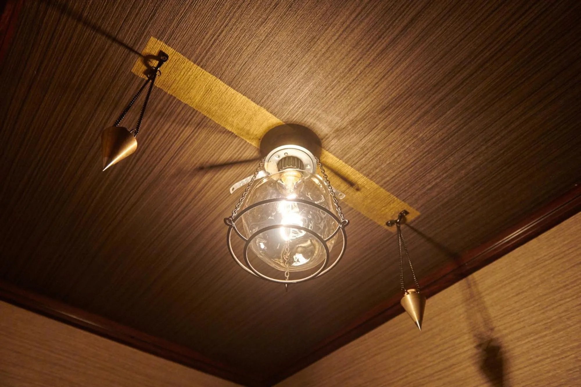 Decorative detail in Awaji Aquamarine Resort #3 BBQ OK! - Self Check-In Only