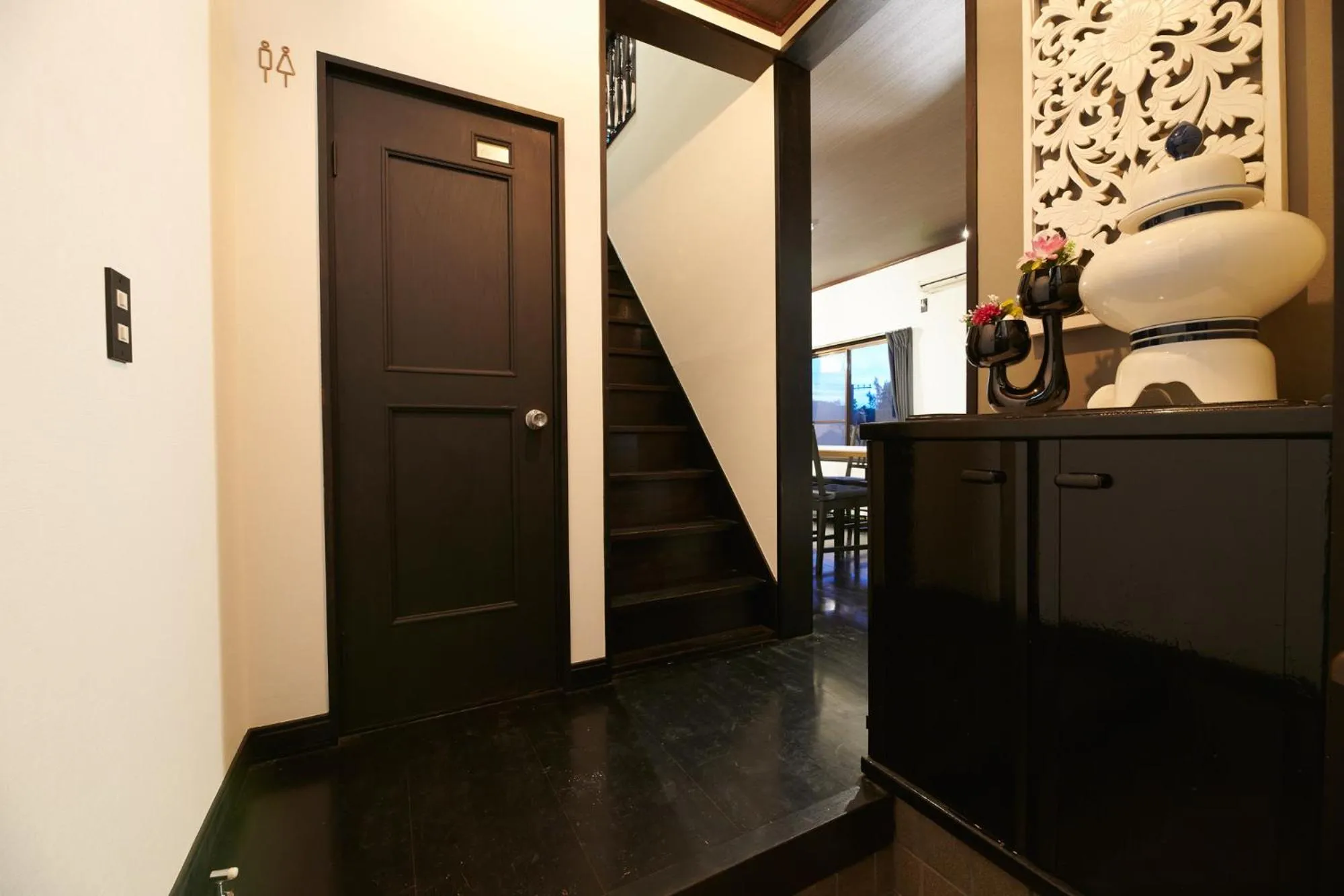 Photo of the whole room in Awaji Aquamarine Resort #3 BBQ OK! - Self Check-In Only